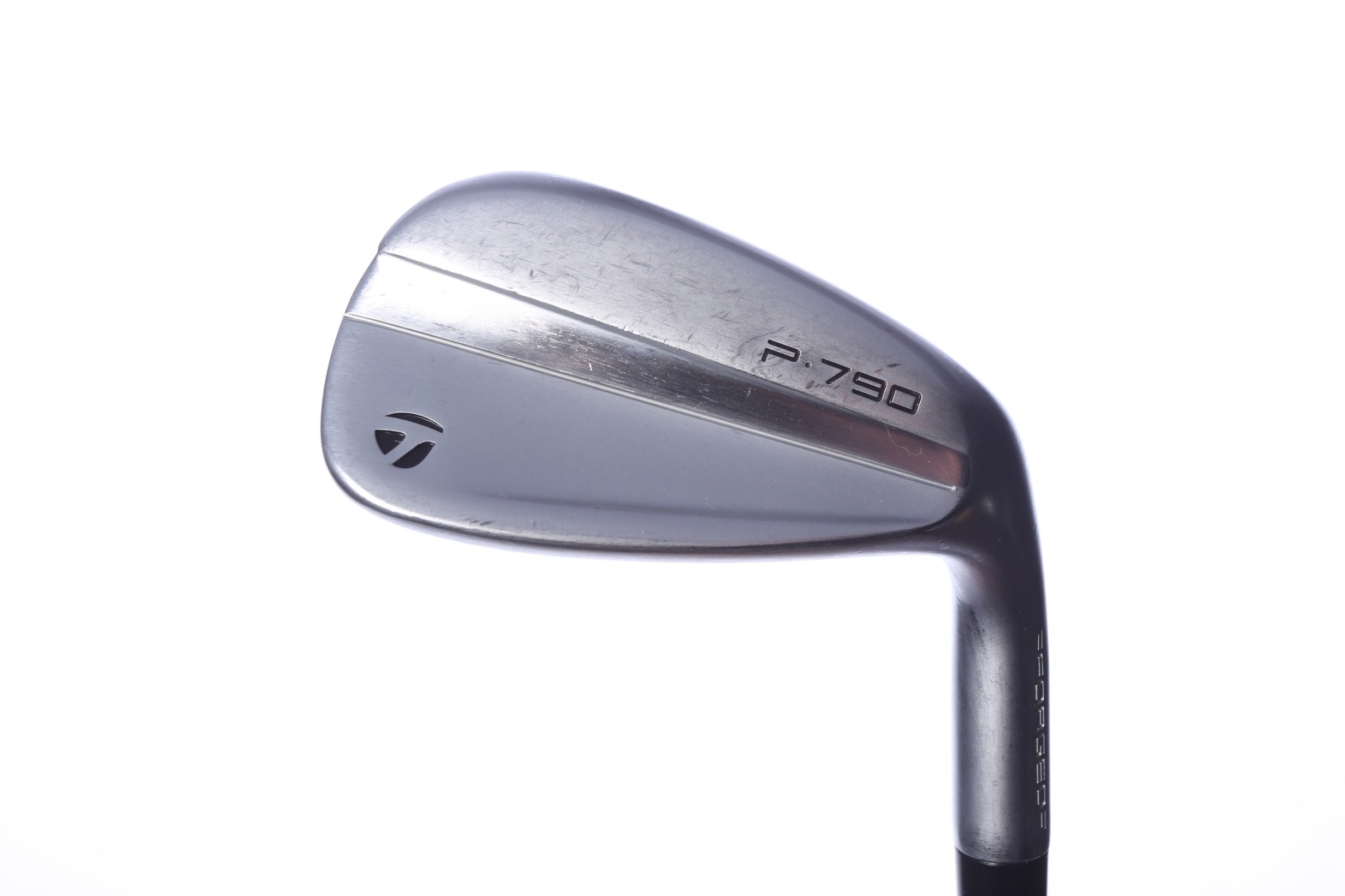 Used TaylorMade 2023 P790 Pitching Wedge - Right-Handed - 45 Degrees - Stiff Flex-Next Round