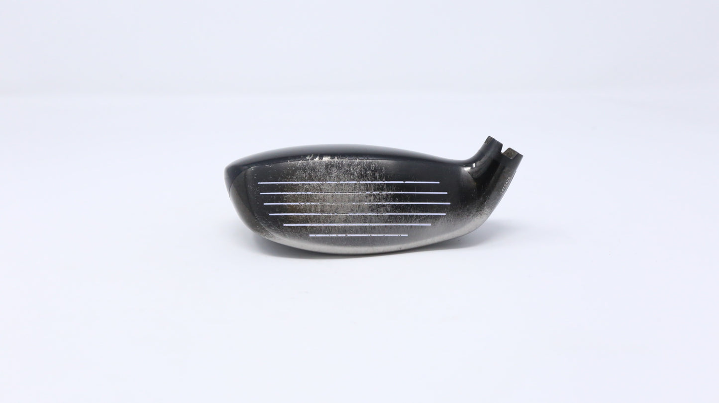 Used Titleist TSR2 4H - HEAD ONLY - Right-Handed - 21 Degrees-Next Round