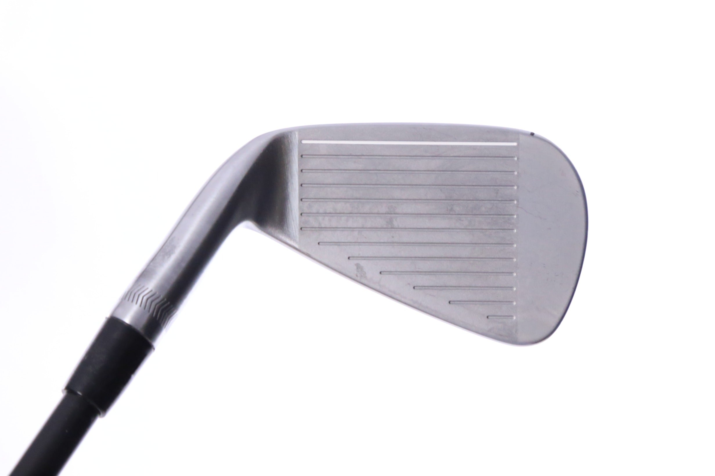 Used PXG 0317 T Single 6-Iron - Right-Handed - Regular Flex-Next Round