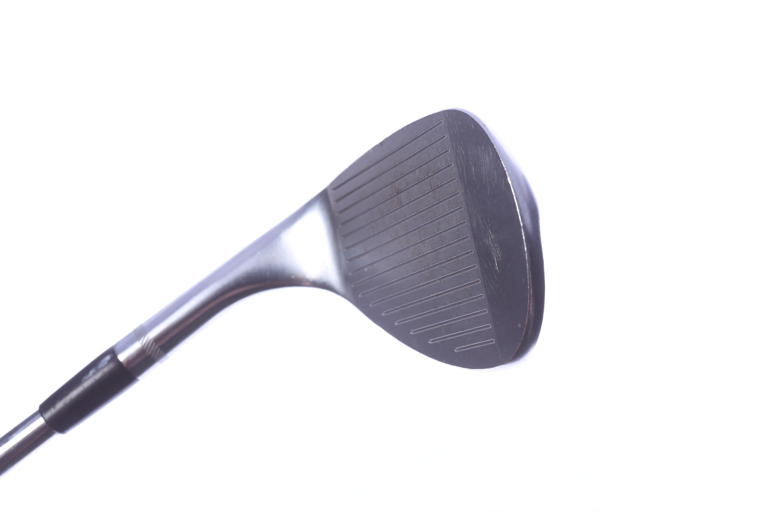 Used Kirkland Signature Wedge Lob Wedge - Right-Handed - 60 Degrees - Wedge Flex