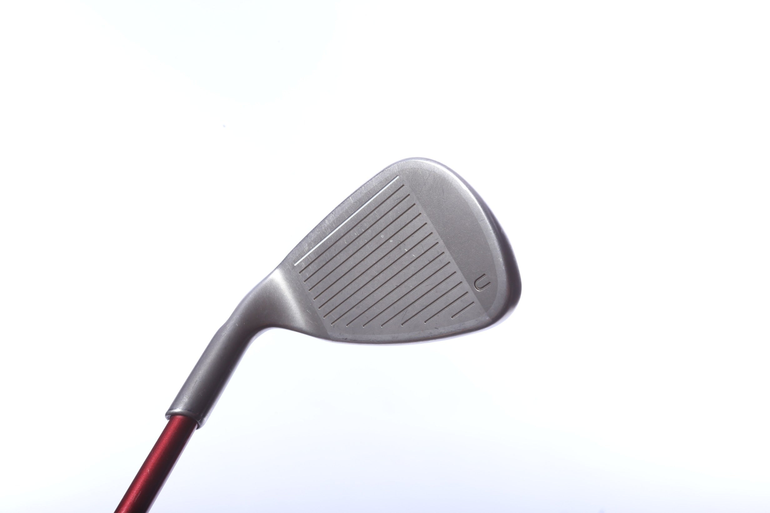 Used Ping K15 Utility Wedge - Right-Handed - 50 Degrees - Seniors Flex-Next Round