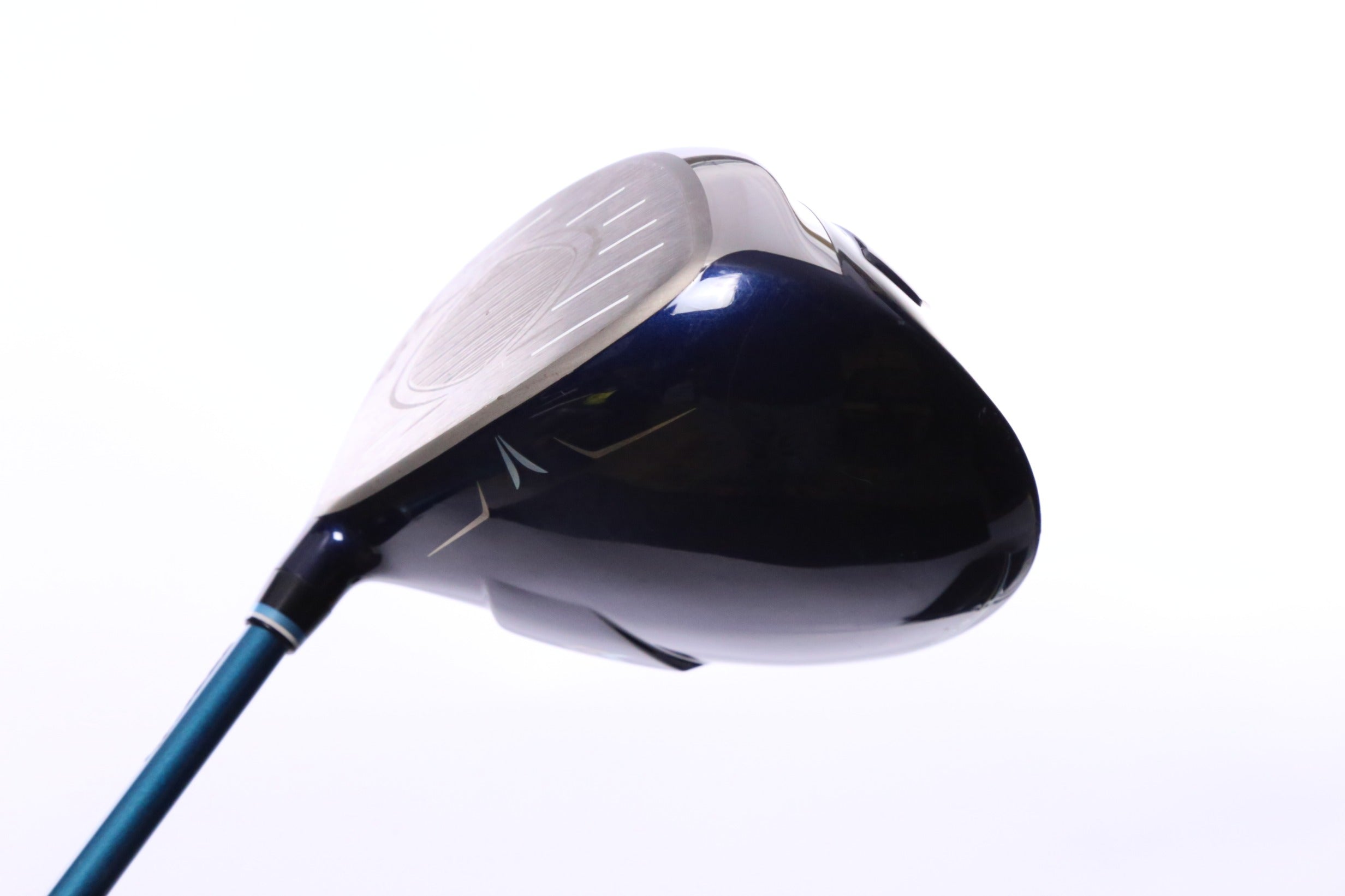 Used XXIO 12 Driver - 10.5 Degrees - Ladies Flex XXIO MP1200 L - Right-Handed-Next Round