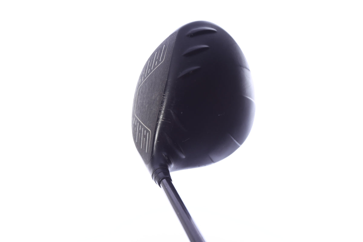 Used Ping G425 MAX Driver - 10.5 Degrees - Extra Stiff Flex Ping Tour 2.0 - Right-Handed