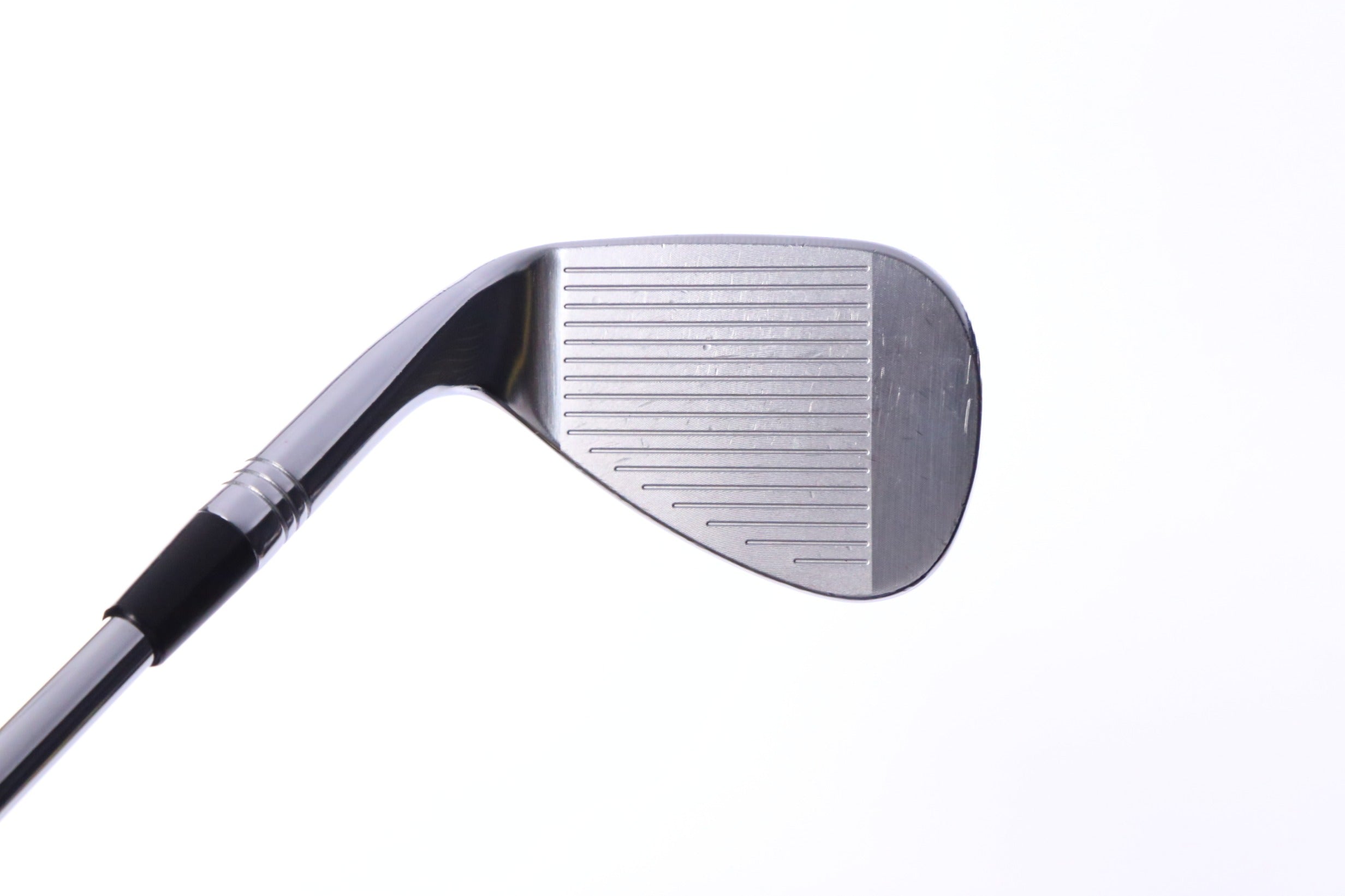 Used TaylorMade Milled Grind Approach Wedge - Right-Handed - 50 Degrees - Regular Flex