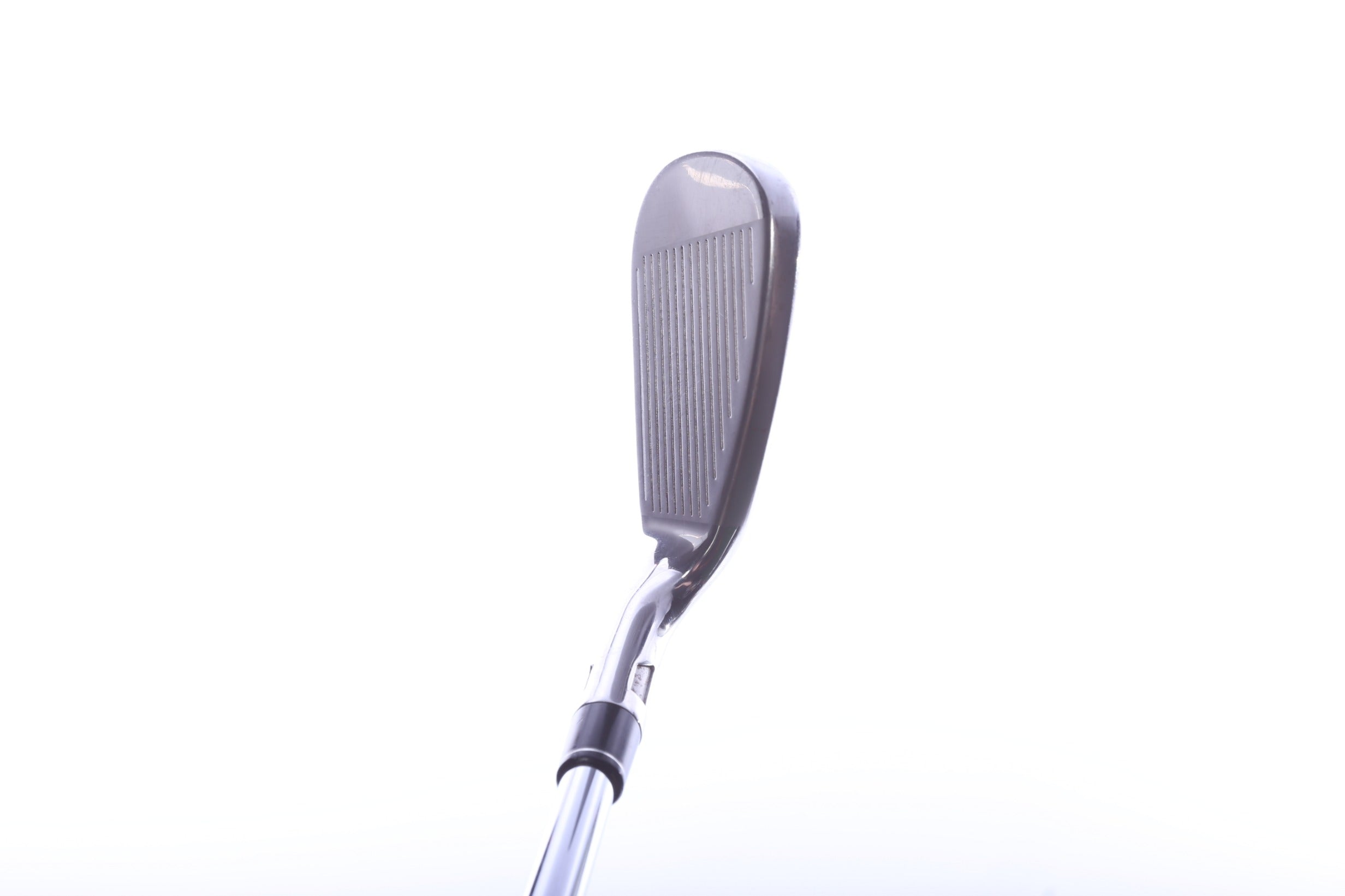 Used TaylorMade SIM MAX Single 9-Iron - Right-Handed - Regular Flex