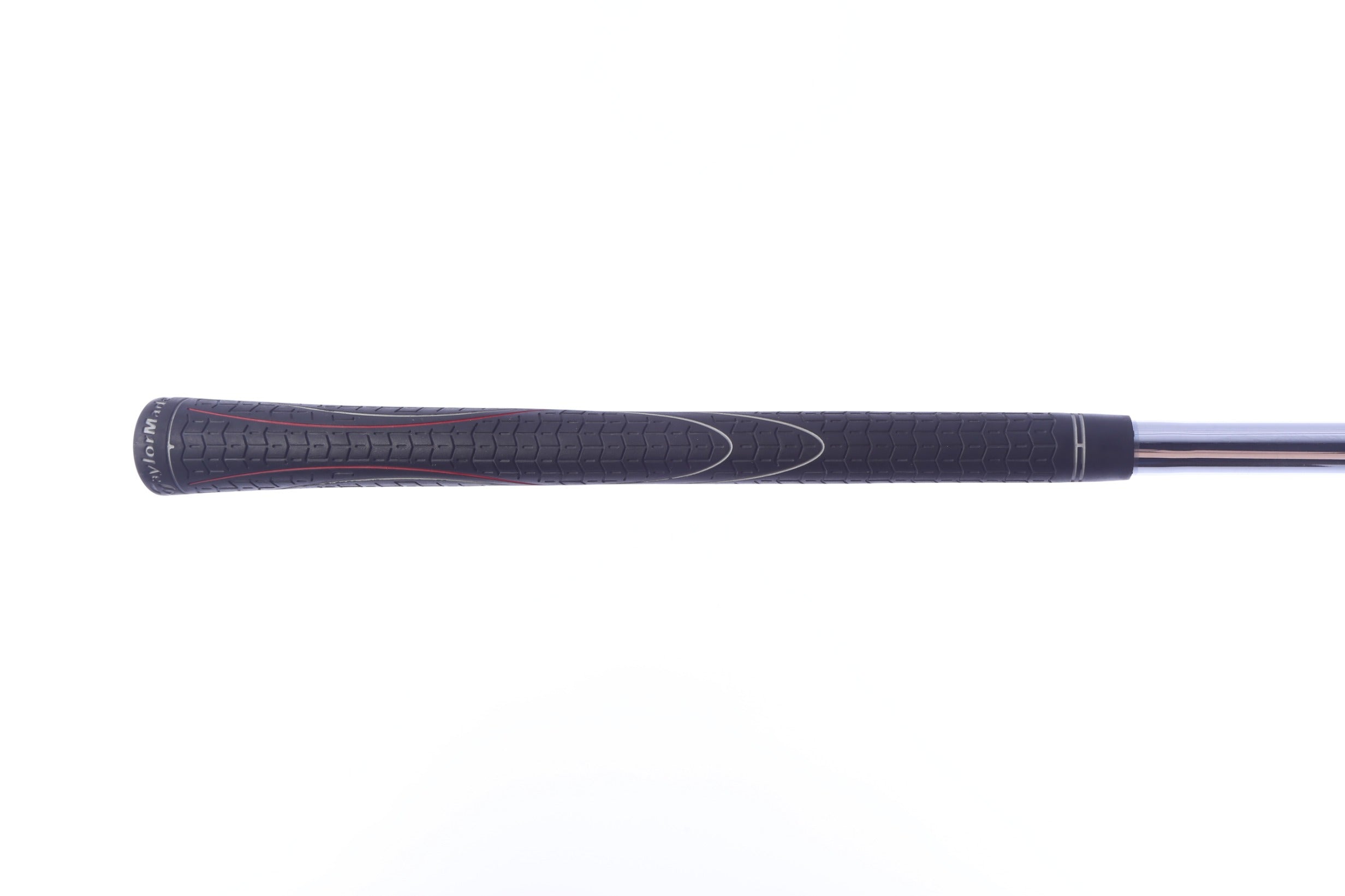 Used TaylorMade 2009 Burner Approach Wedge - Left-Handed - 50 Degrees - Stiff Flex