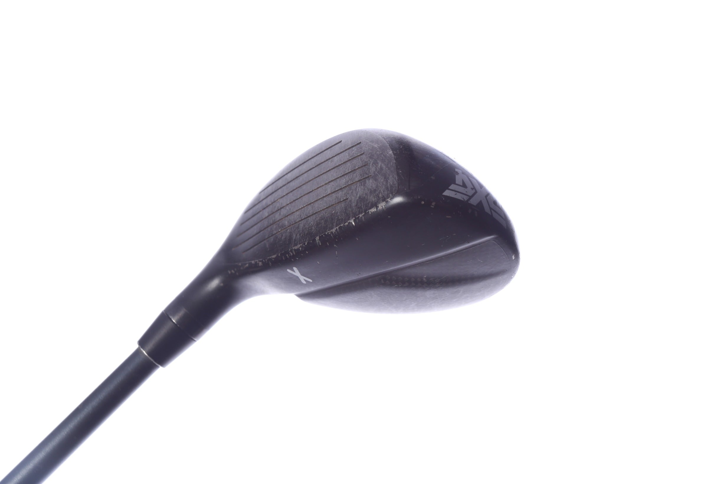 Used PXG 0317 X GEN2 5H Hybrid - Right-Handed - 25 Degrees - Seniors Flex-Next Round