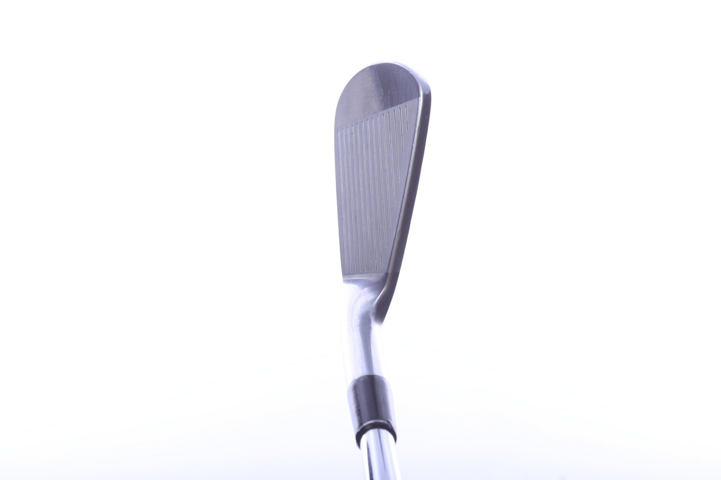 Used Srixon Z-Forged Single 6-Iron - Right-Handed - Stiff Flex