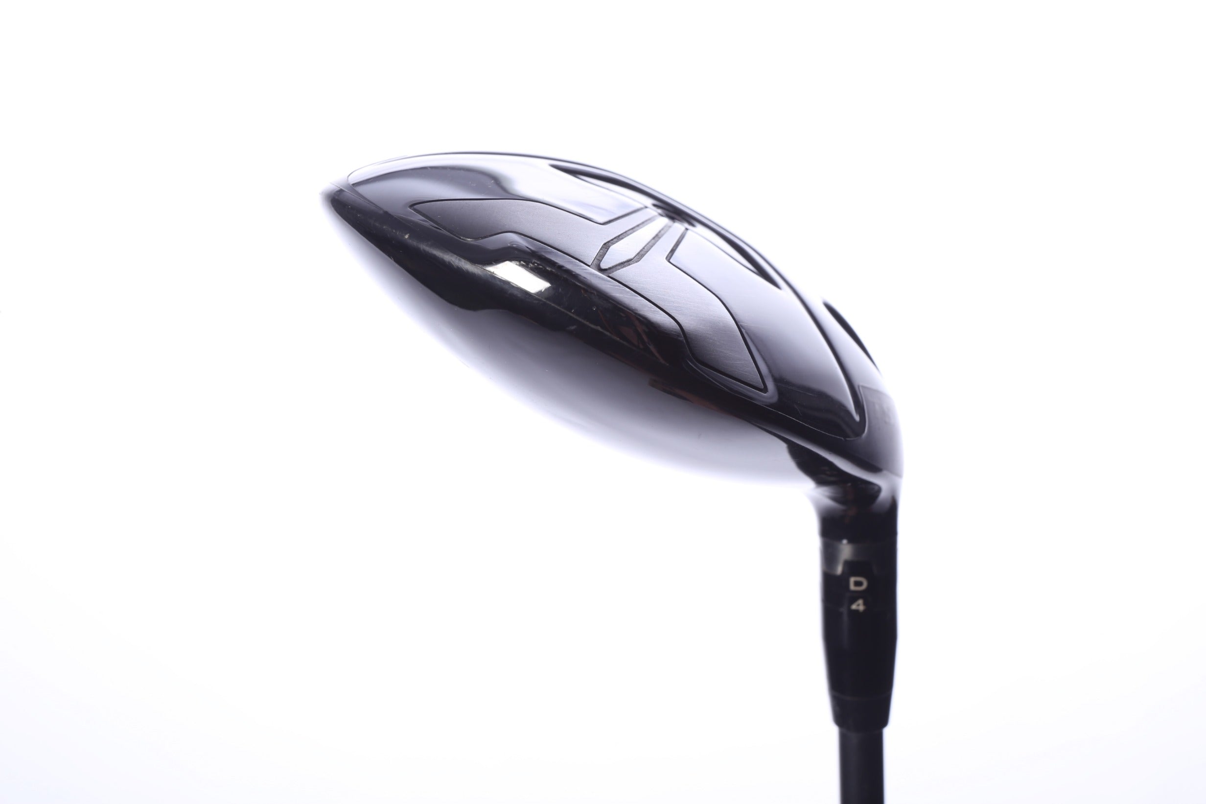 Used Titleist TSR2 3-Wood - Right-Handed - 15 Degrees - Stiff Flex-Next Round
