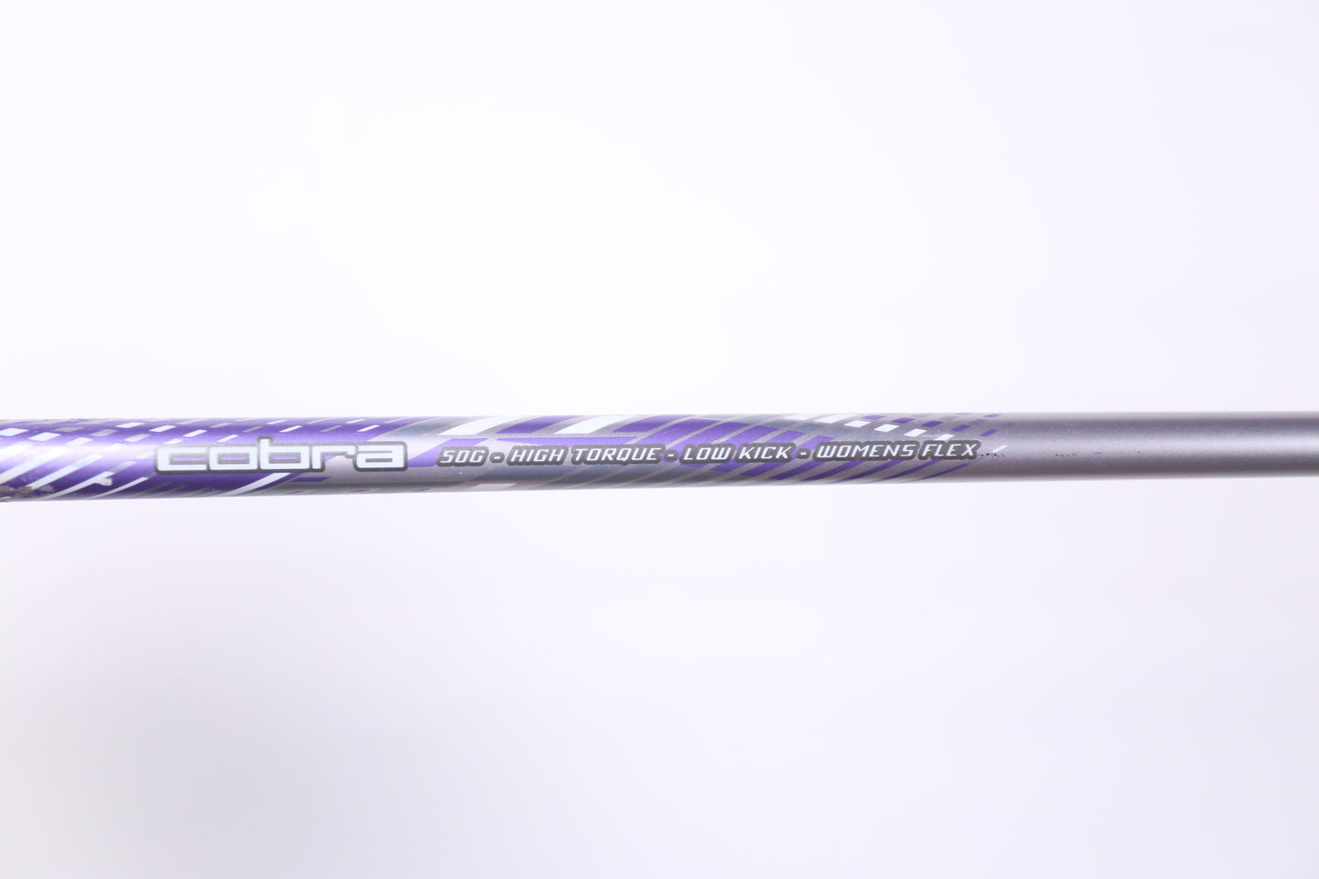Used Cobra Baffler XL 5-Wood - Right-Handed - 20 Degrees - Ladies Flex-Next Round