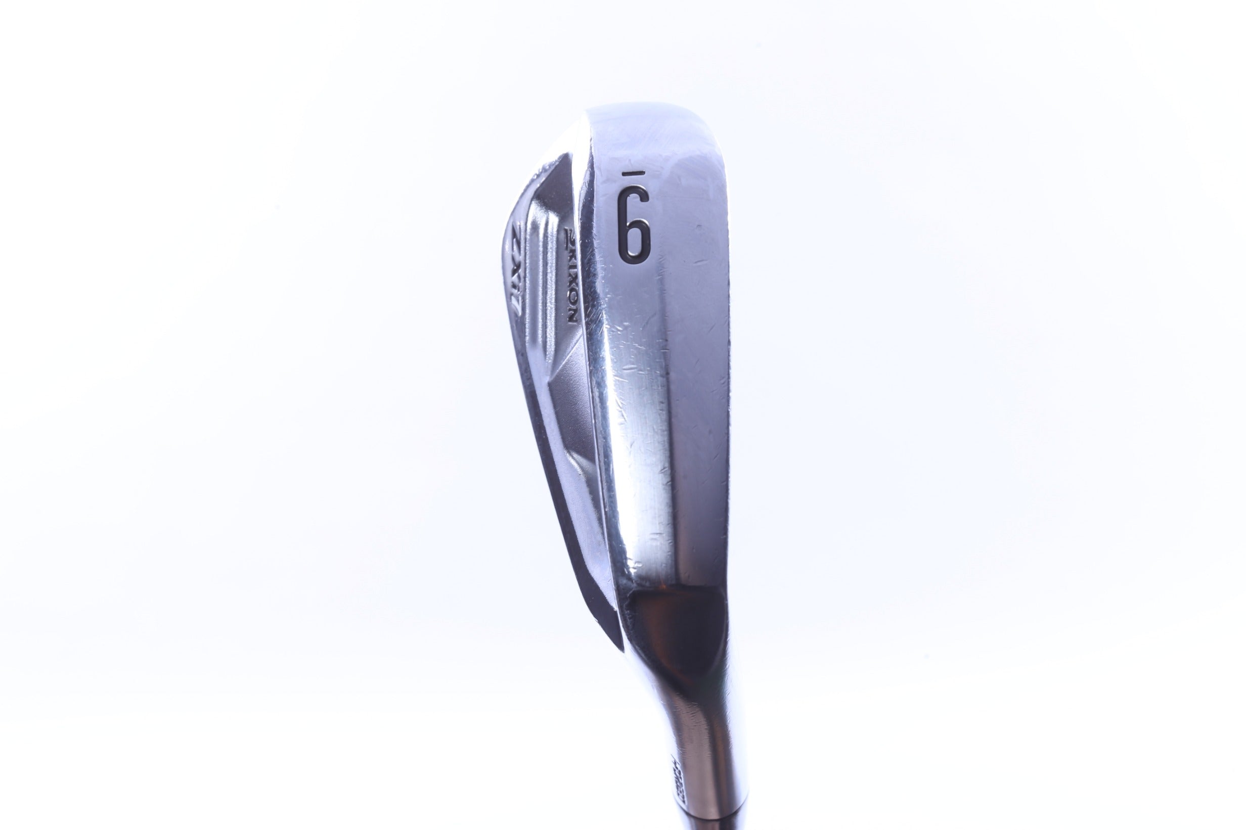 Used Srixon ZXi7 Single 9-Iron - Right-Handed - Stiff Flex-Next Round