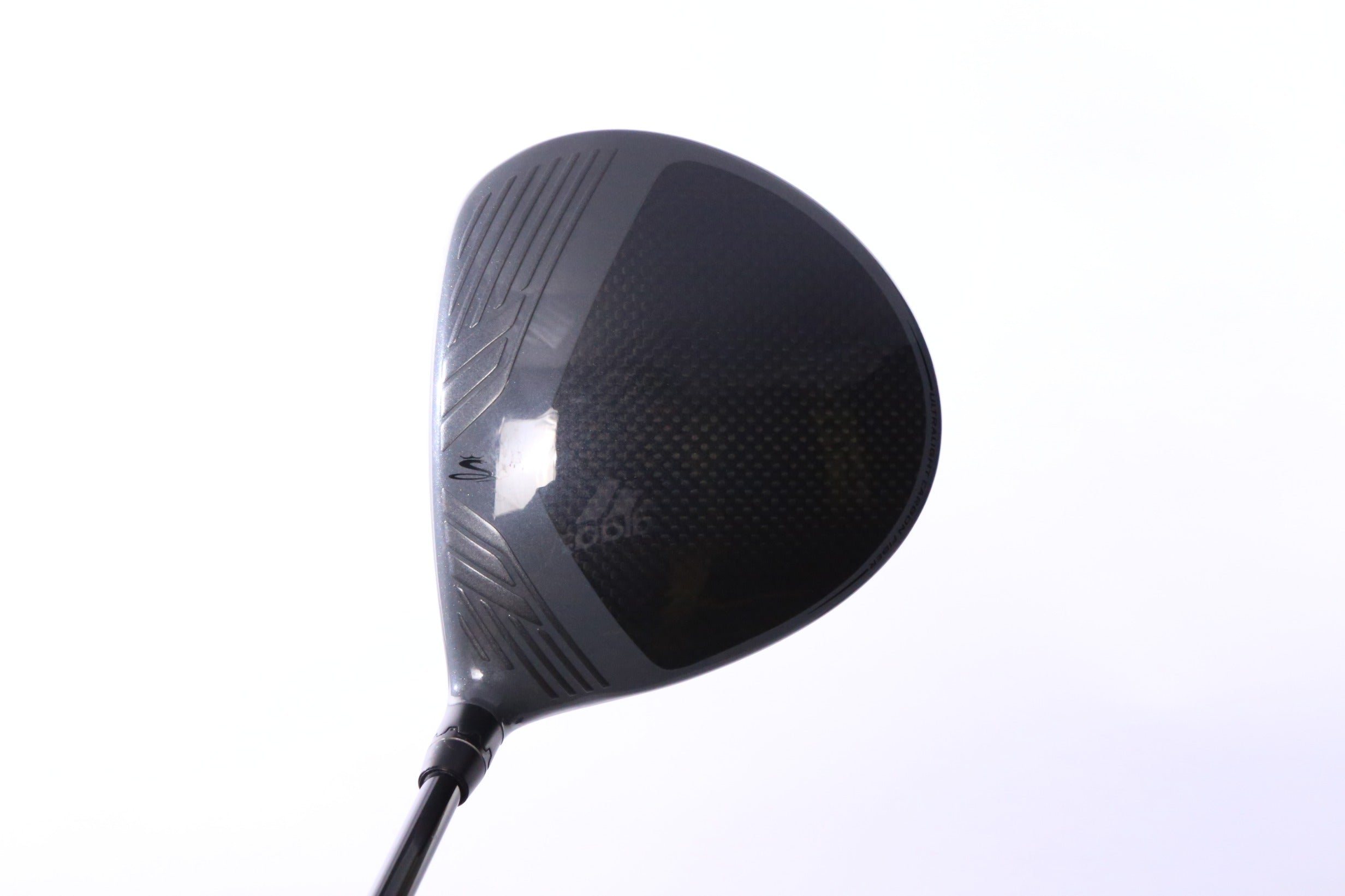 Used Cobra King F8 Driver - 10.5 Degrees - Regular Flex Mitsubishi Tensei Blue CK Series - Right-Handed
