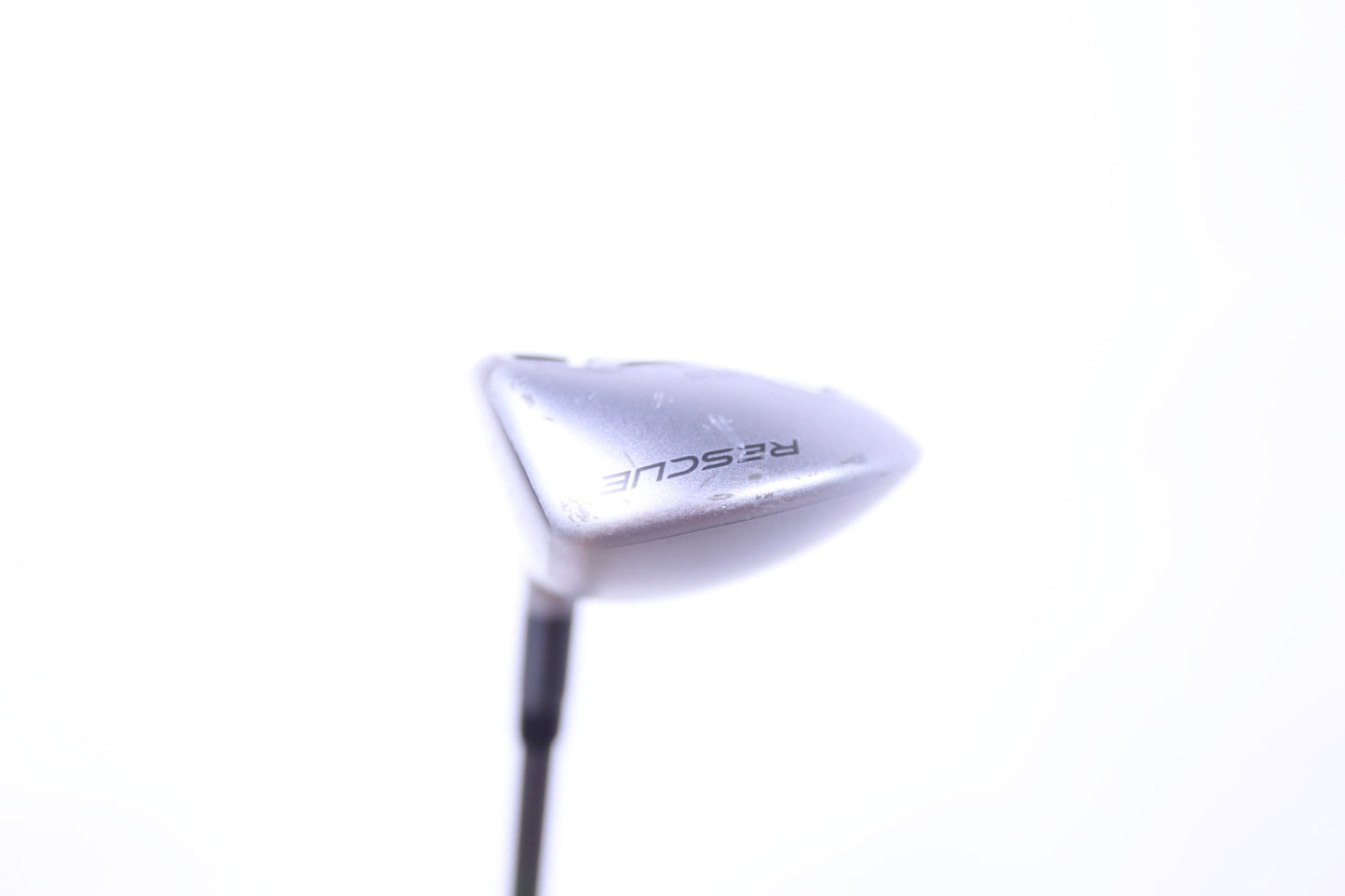 Used TaylorMade SLDR S 5H Hybrid - Right-Handed - 25 Degrees - Seniors Flex-Next Round