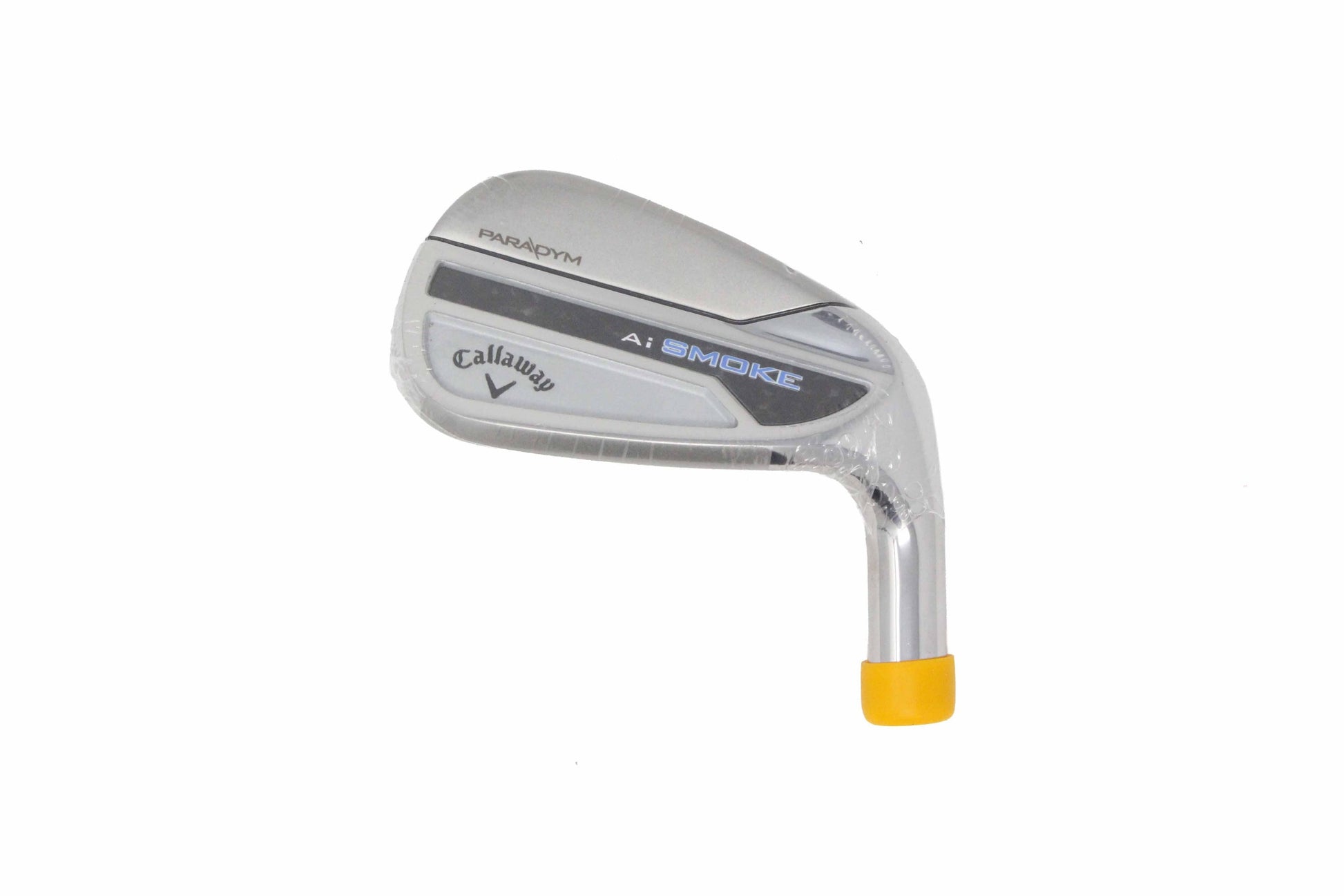 Used Callaway Paradym Ai Smoke Pitching Wedge - HEAD ONLY - Right-Handed - 42 Degrees-Next Round