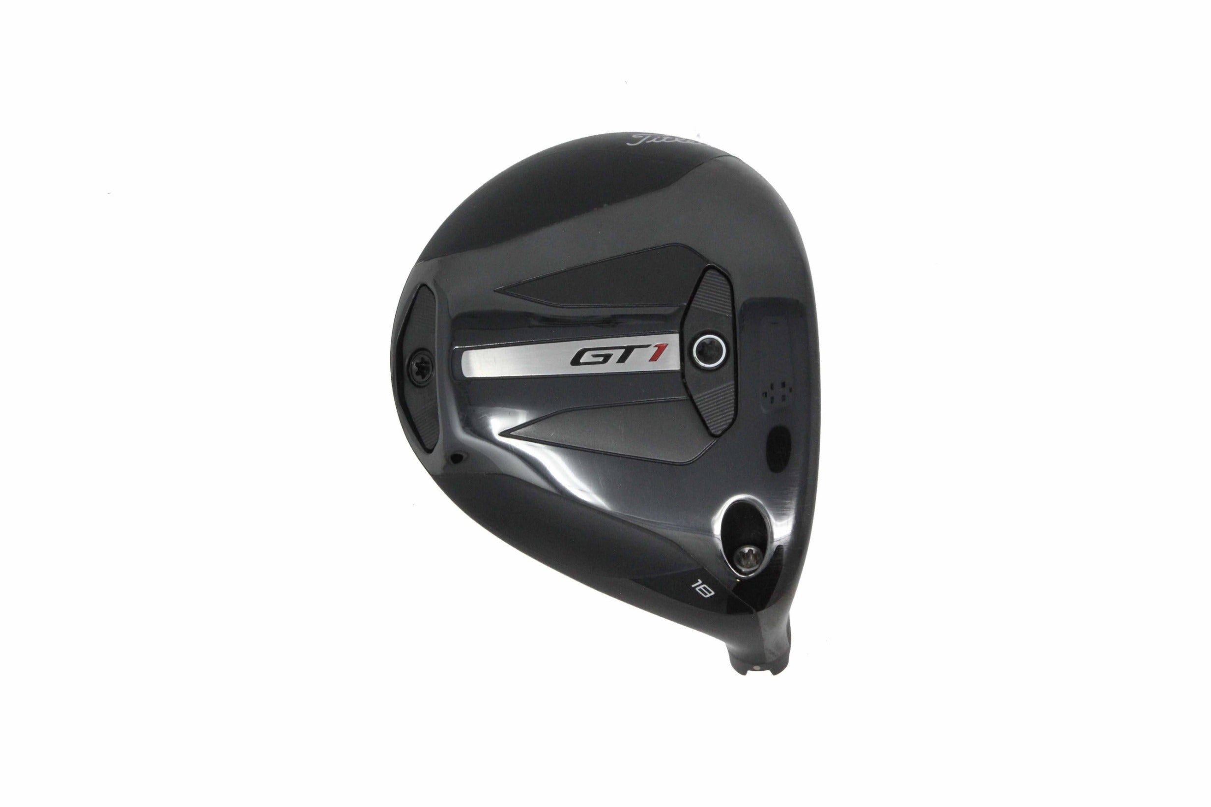 Used Titleist GT1 5-Wood - HEAD ONLY - Right-Handed - 18 Degrees