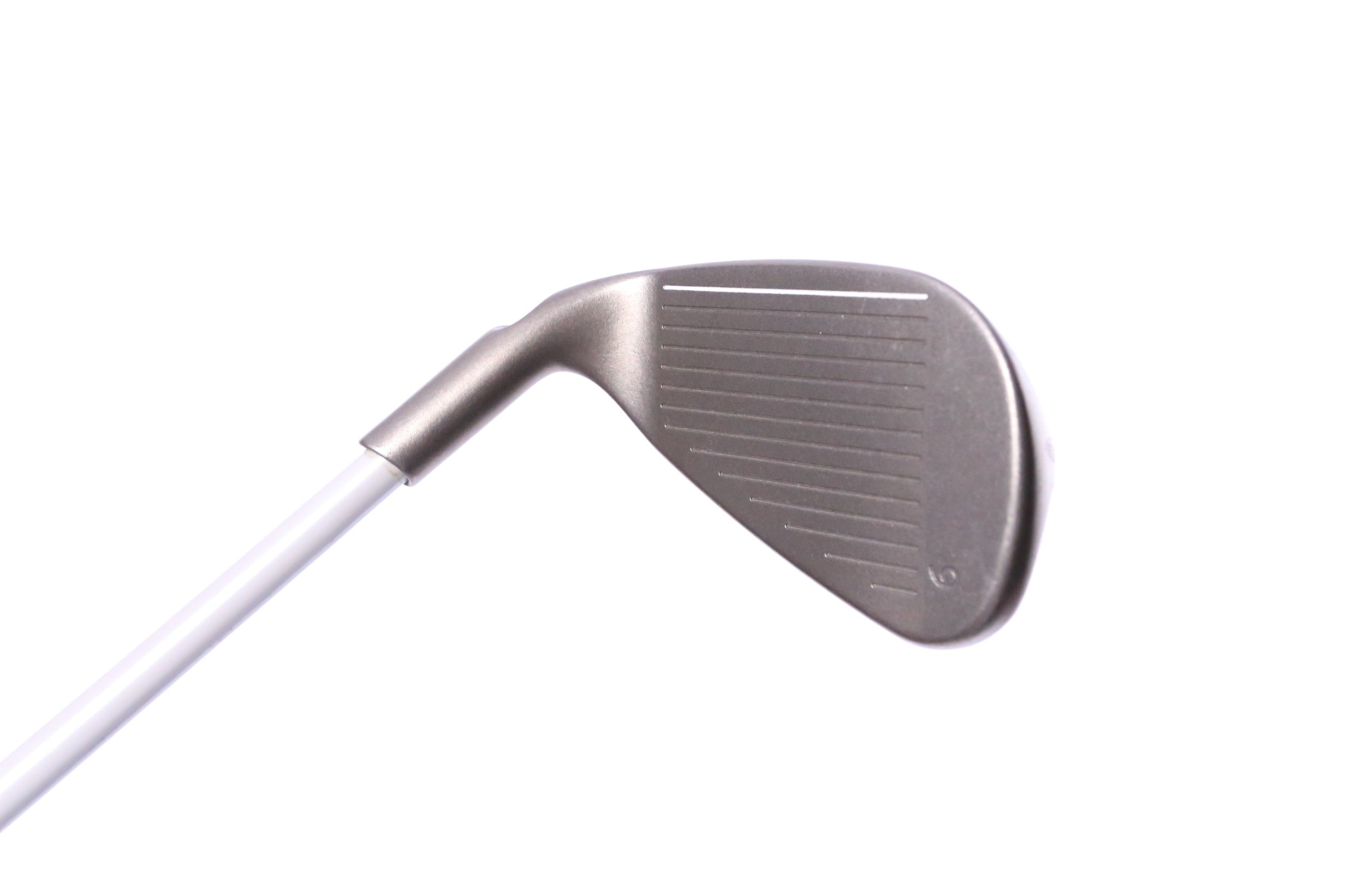 Used Ping Rhapsody Single 9-Iron - Right-Handed - Ladies Flex