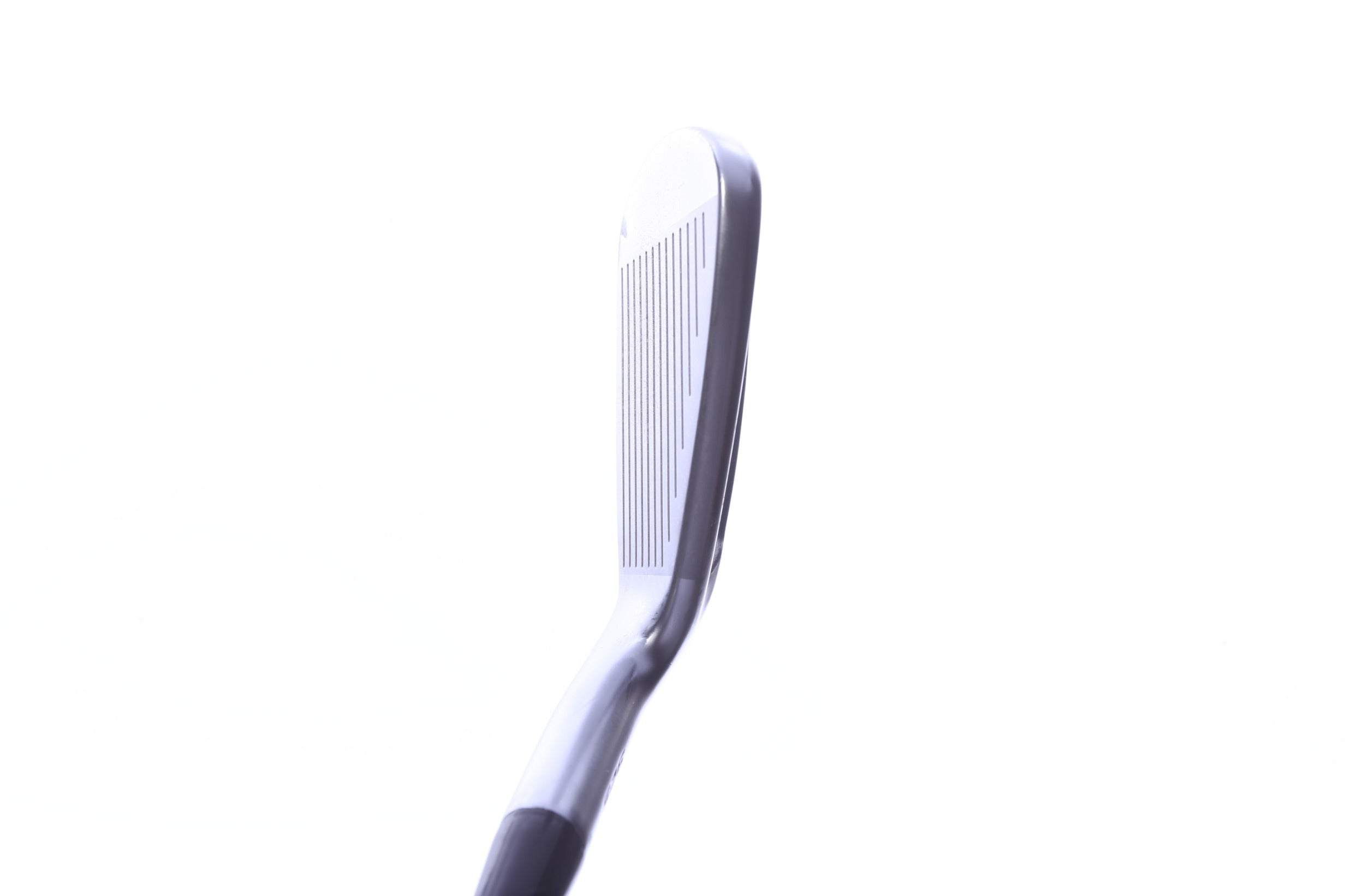 Used Mizuno JPX 925 Hot Metal Pro Iron Set - Right-Handed - 5-PW - Extra Stiff Flex