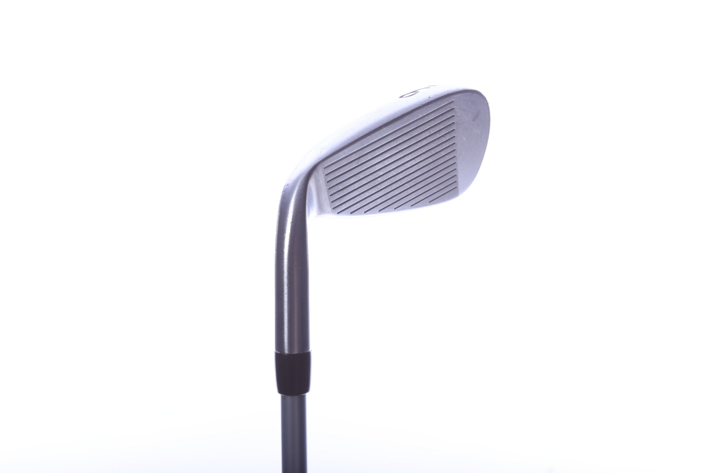Used PXG 0311XF Single 9-Iron - Right-Handed - Seniors Flex