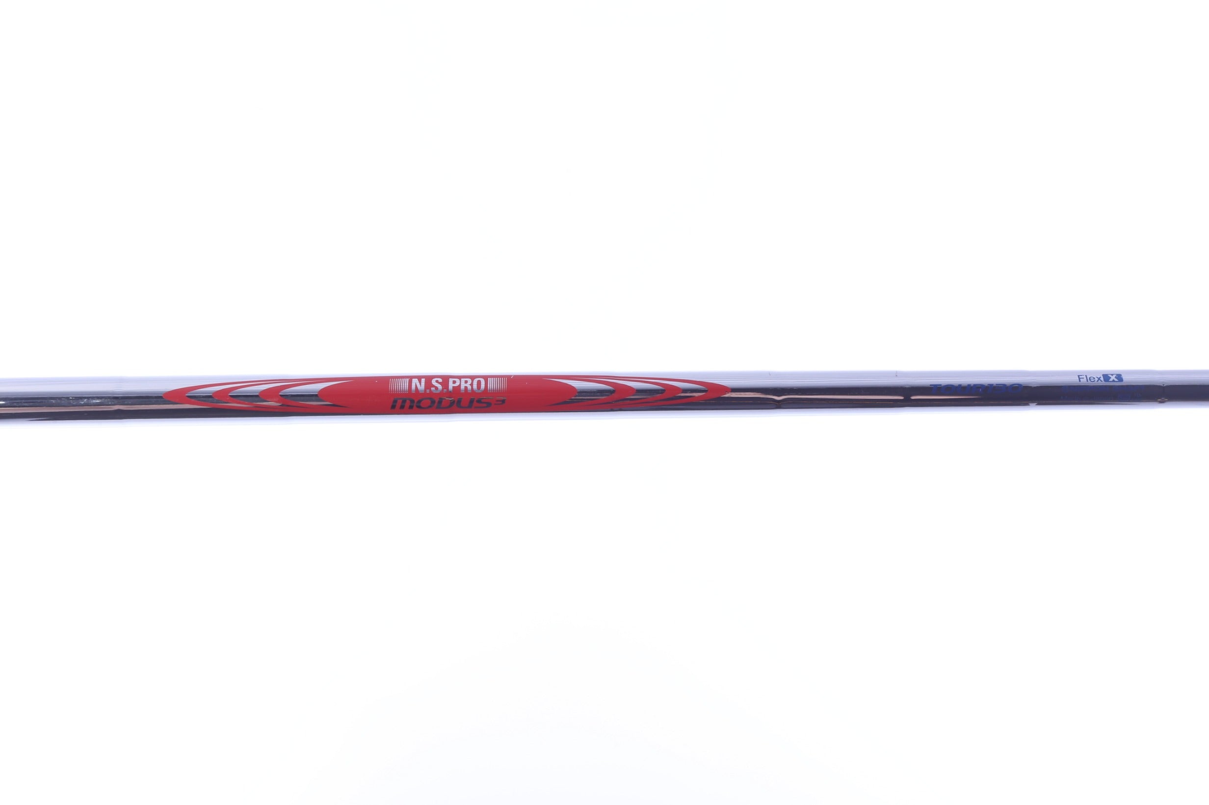 Used Srixon Z-Forged II Single 6-Iron - Right-Handed - Extra Stiff Flex