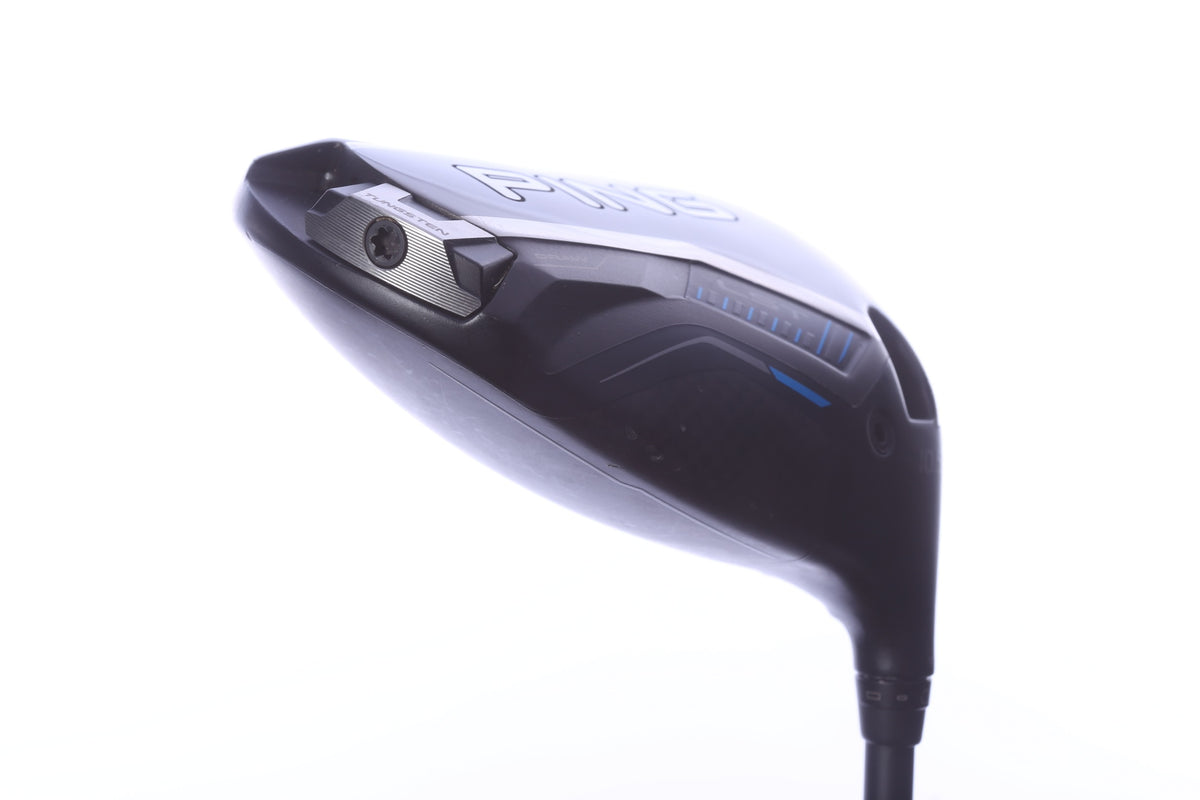 Used Ping G440 LST Driver - 10.5 Degrees - Regular Flex Ping ATLA CB - Right-Handed