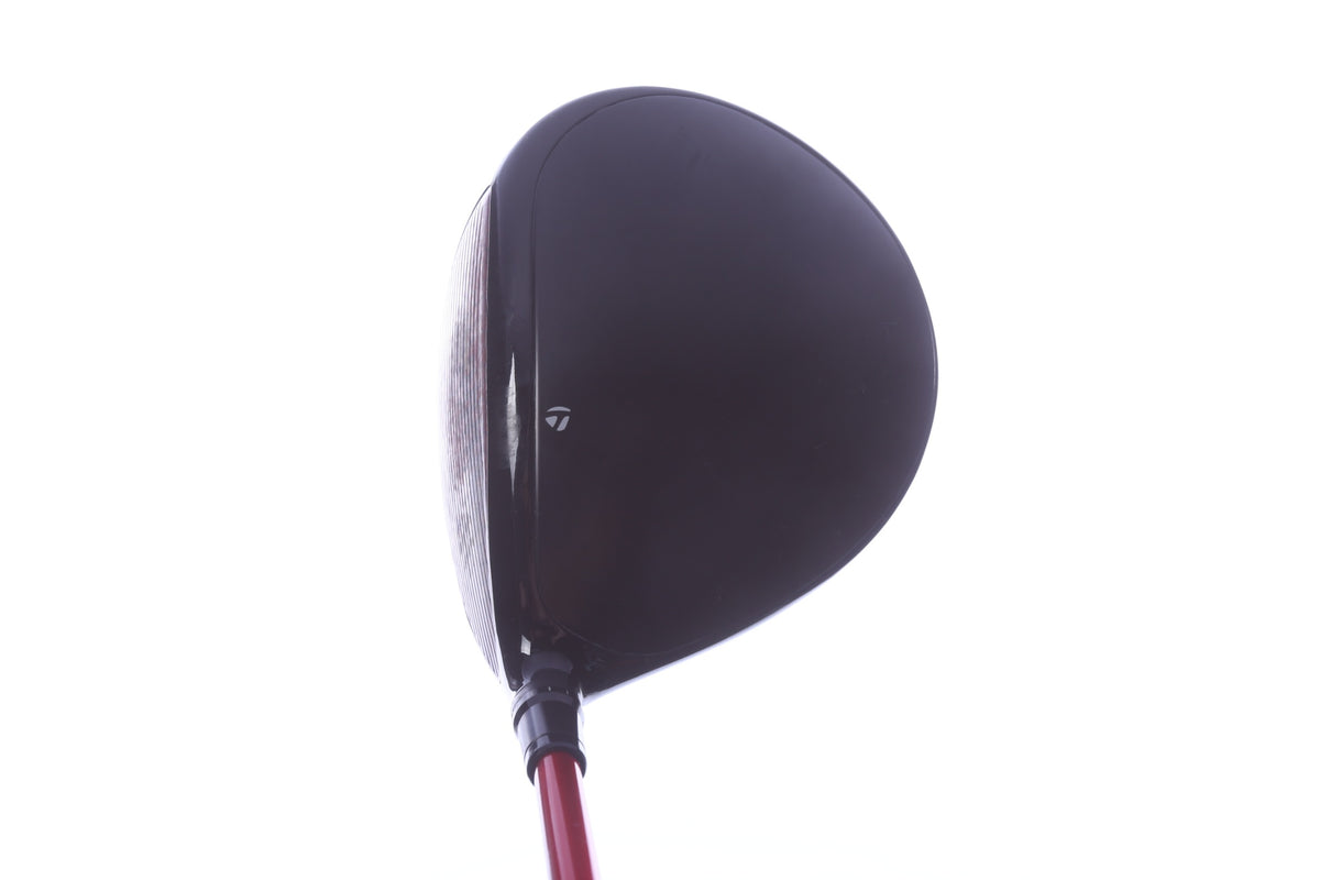 Used TaylorMade STEALTH HD Driver - 10.5 Degrees - Regular Flex Fujikura Ventus Red - Right-Handed