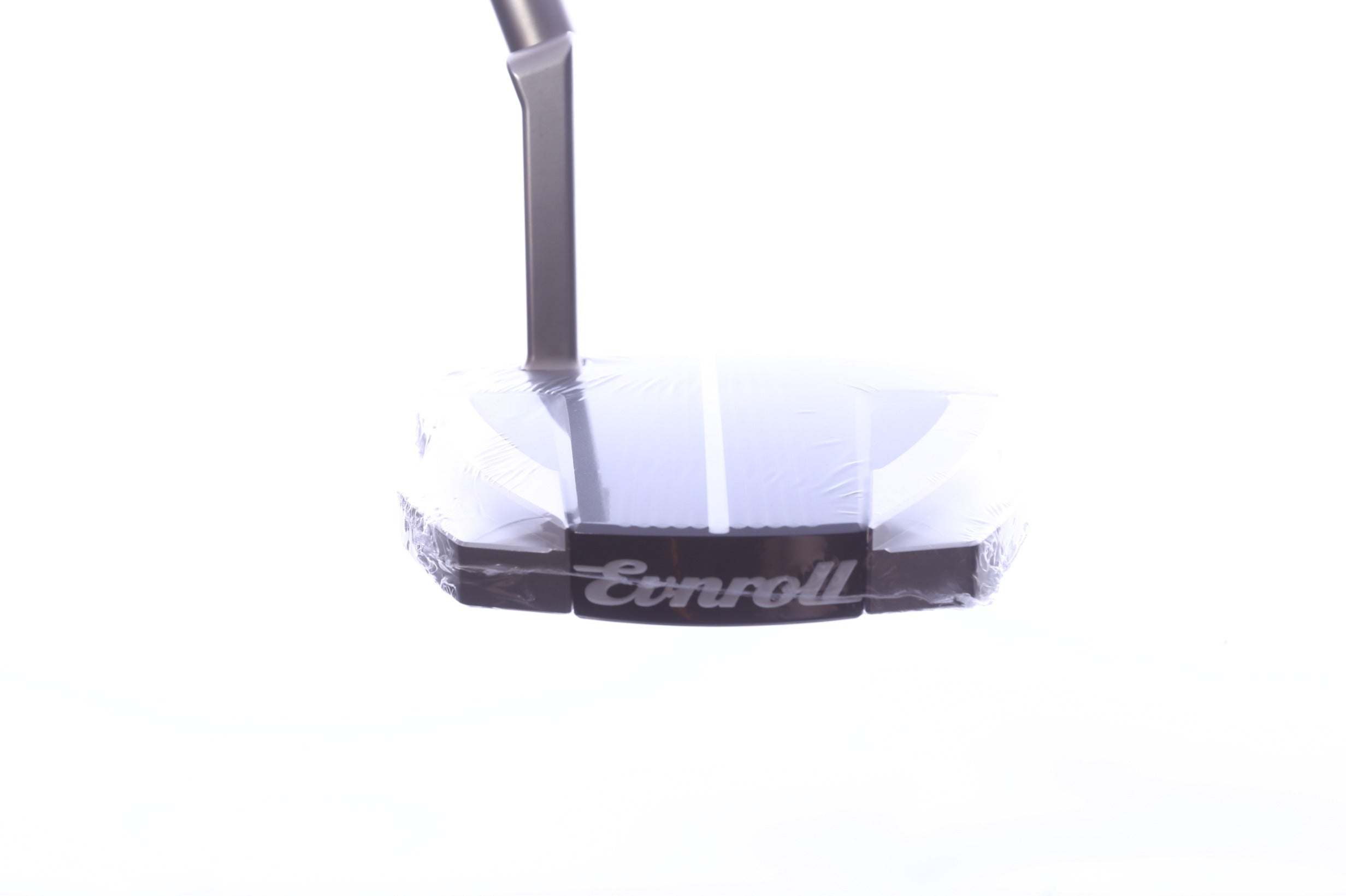 Used Evnroll V12 Black Putter - Right-Handed - 35 in - Mallet