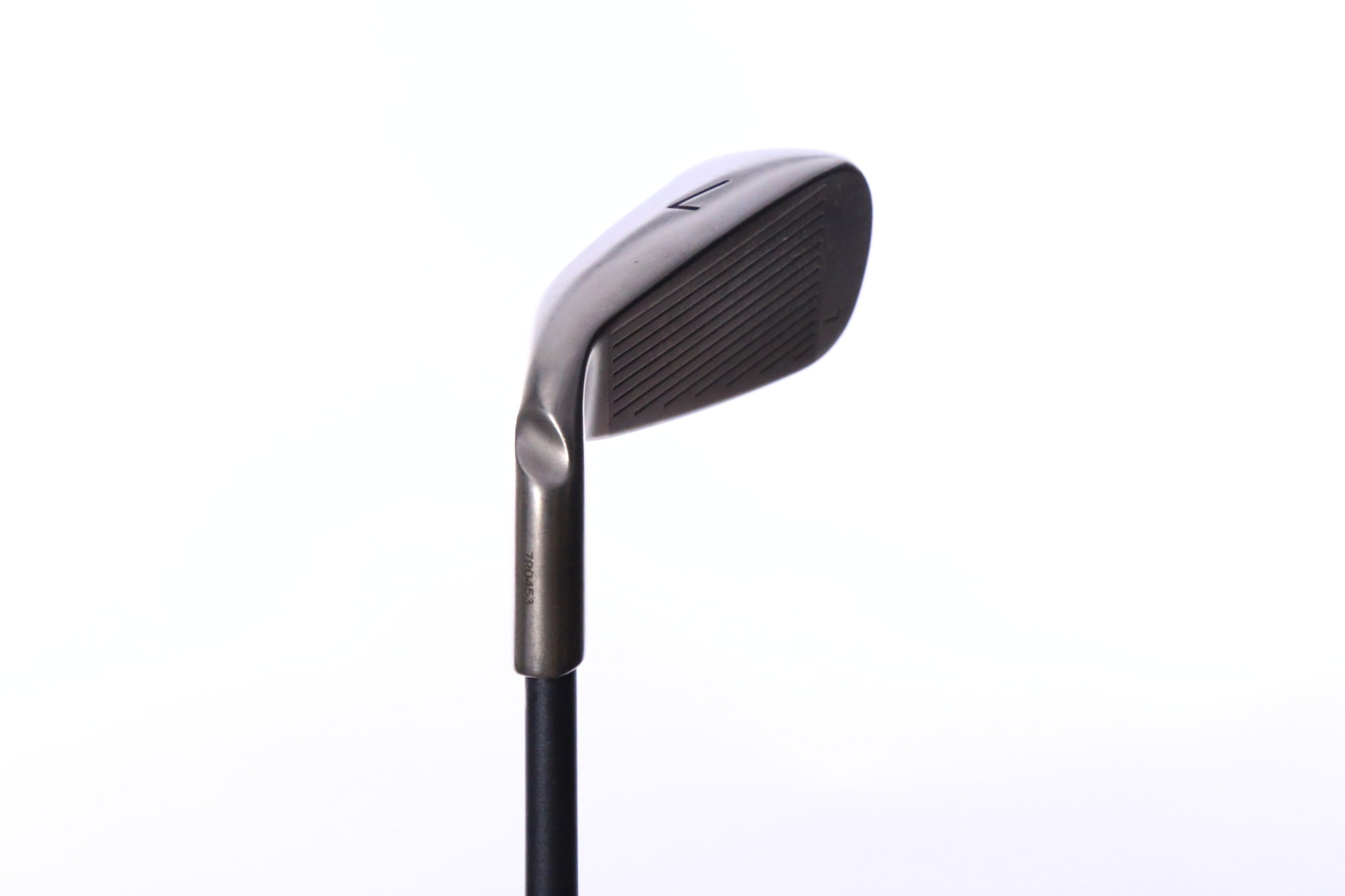 Used Ping G20 Single 7-Iron - Right-Handed - Regular Flex-Next Round
