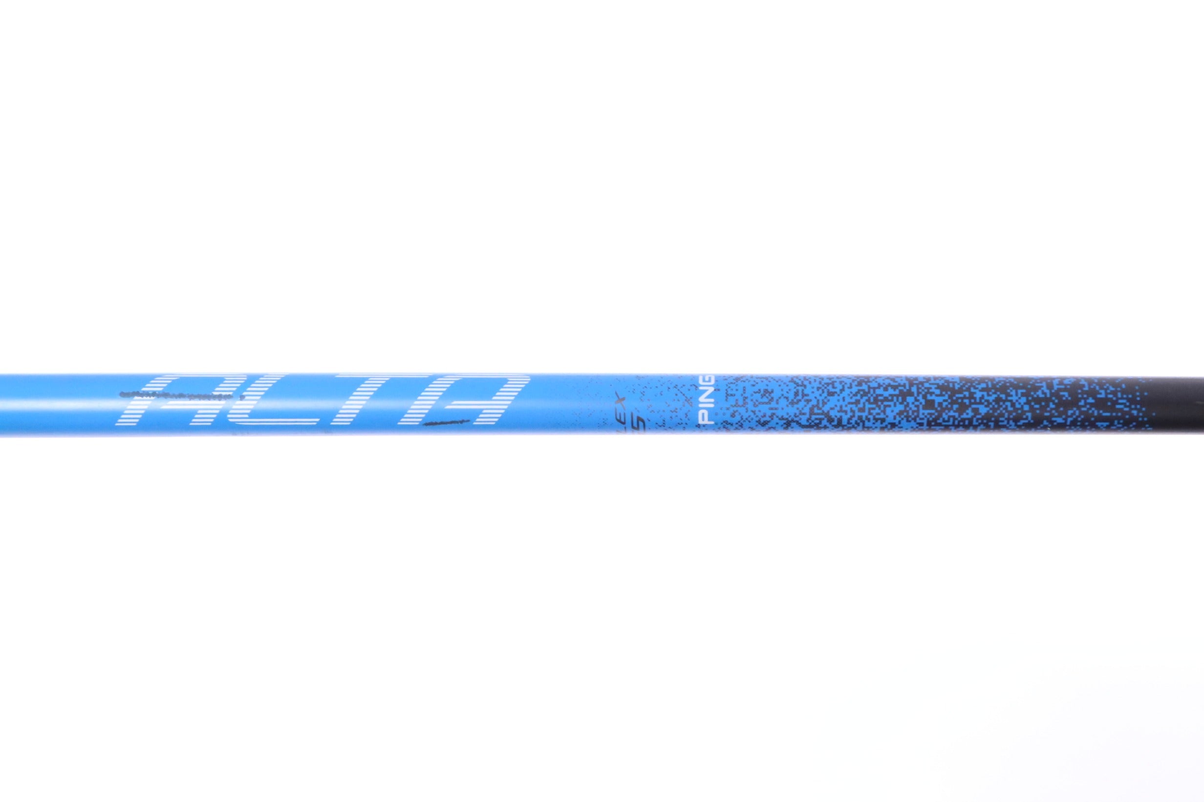 Used Ping G 3-Wood - Right-Handed - 16 Degrees - Stiff Flex