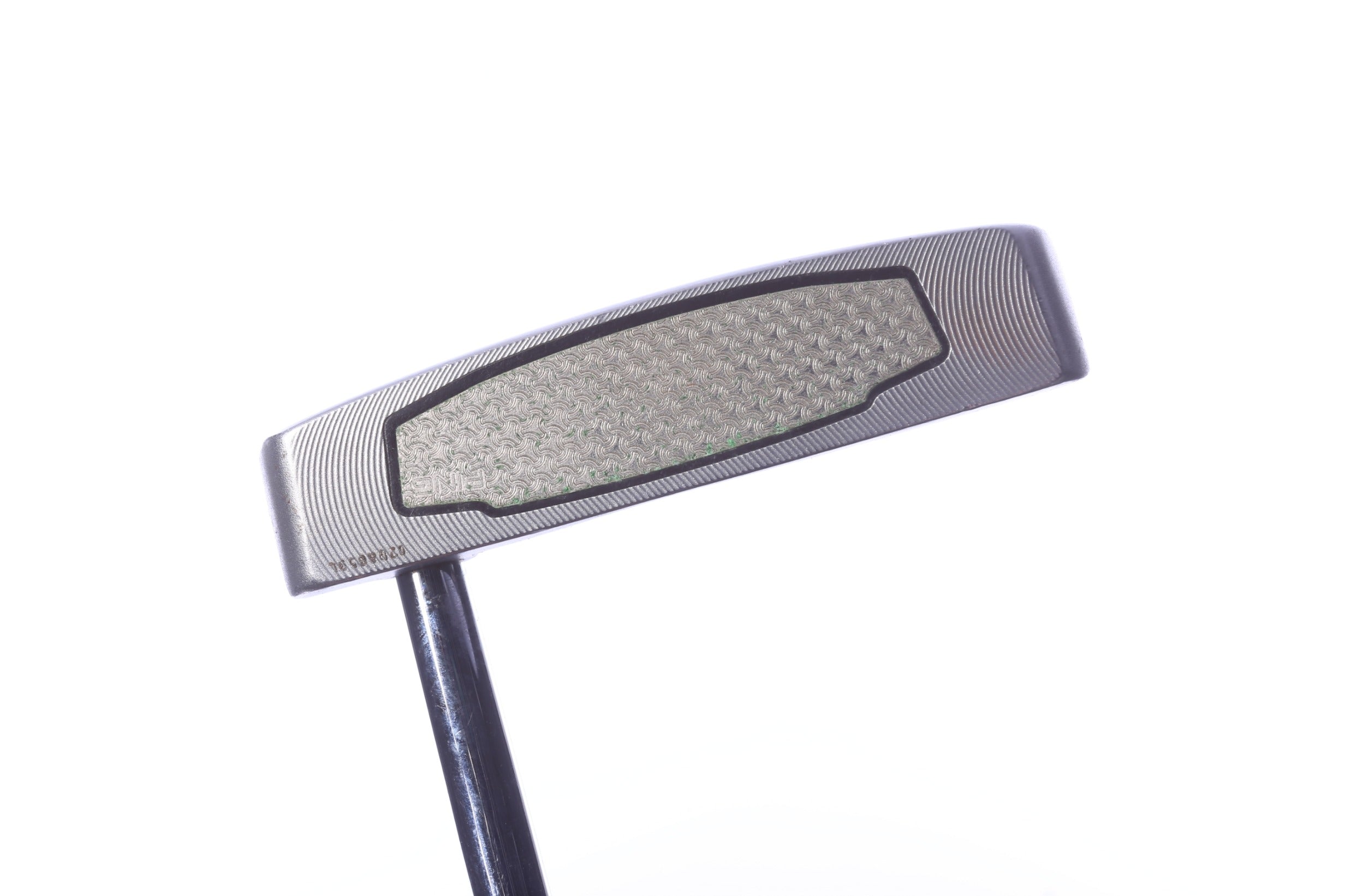 Used Ping iN CRAZ-E Putter - Right-Handed - 32 in - Mallet-Next Round