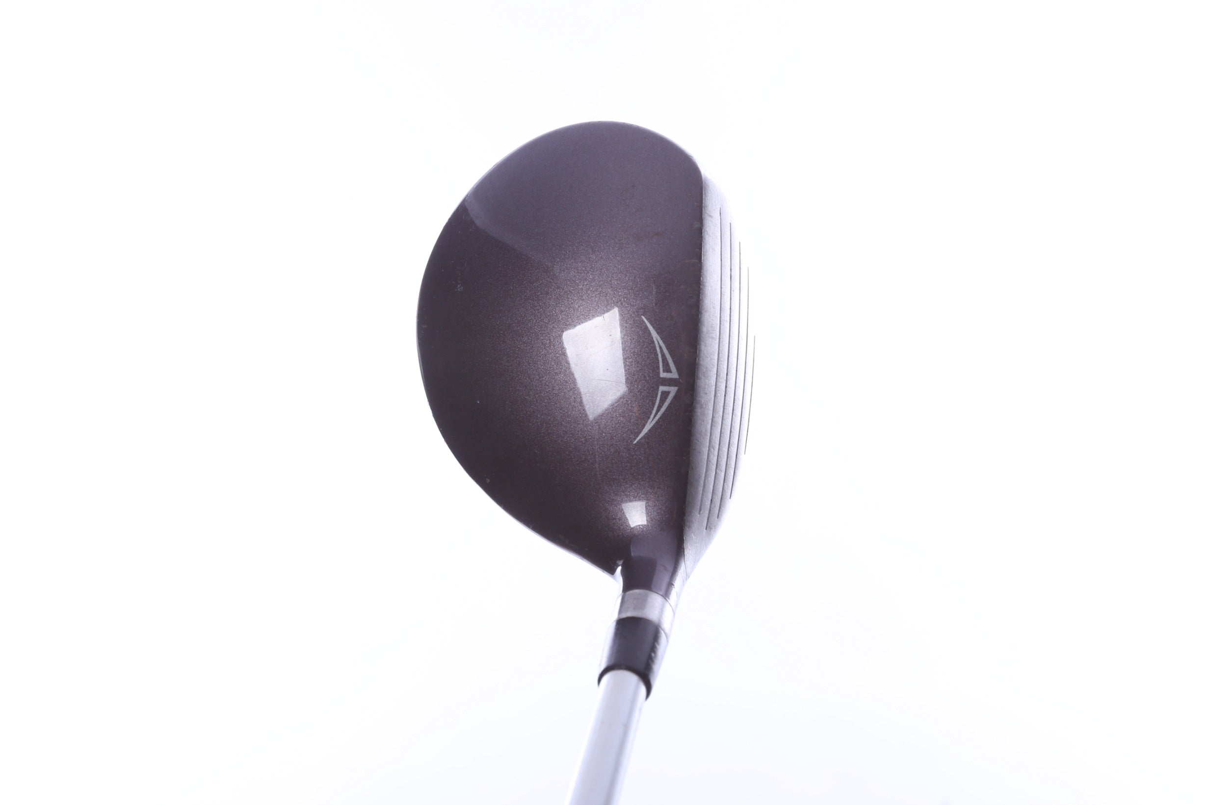 Used Ping Faith 5-Wood - Left-Handed - 22 Degrees - Ladies Flex-Next Round