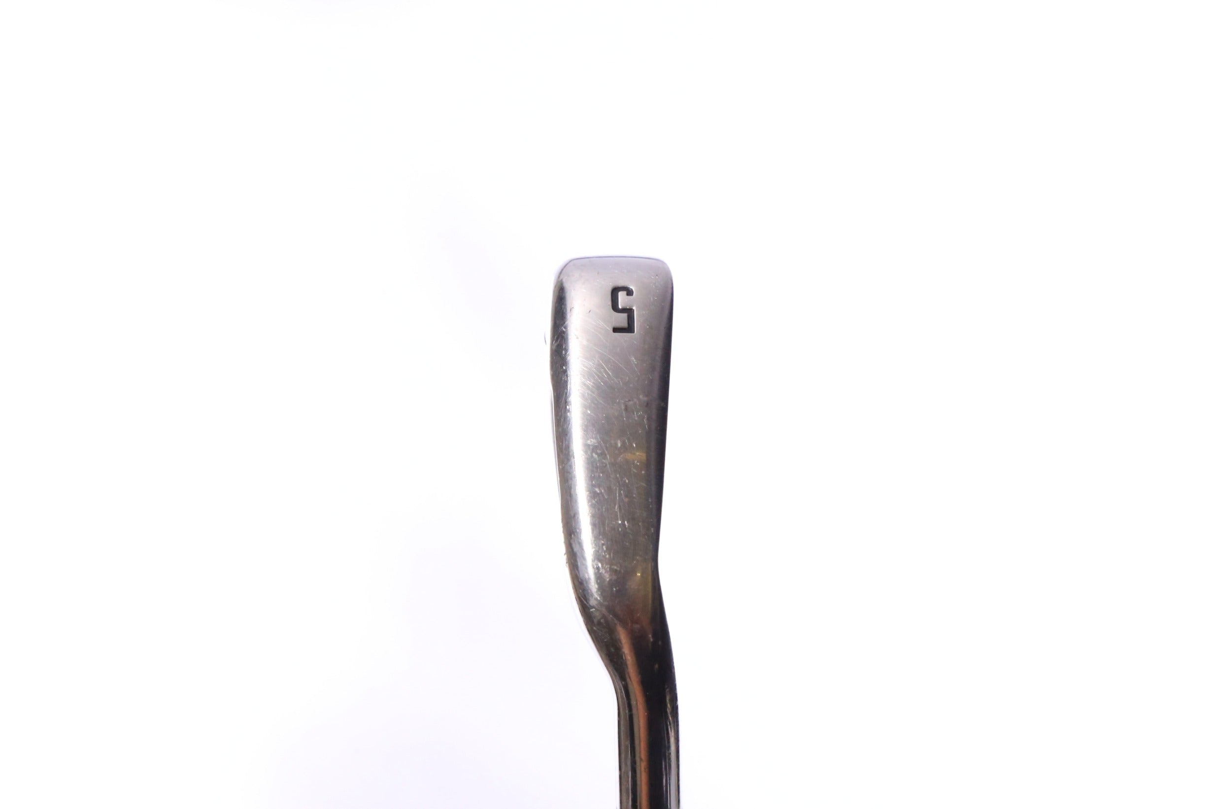 Used Nike VR-S Covert Single 5-Iron - Right-Handed - Stiff Flex-Next Round