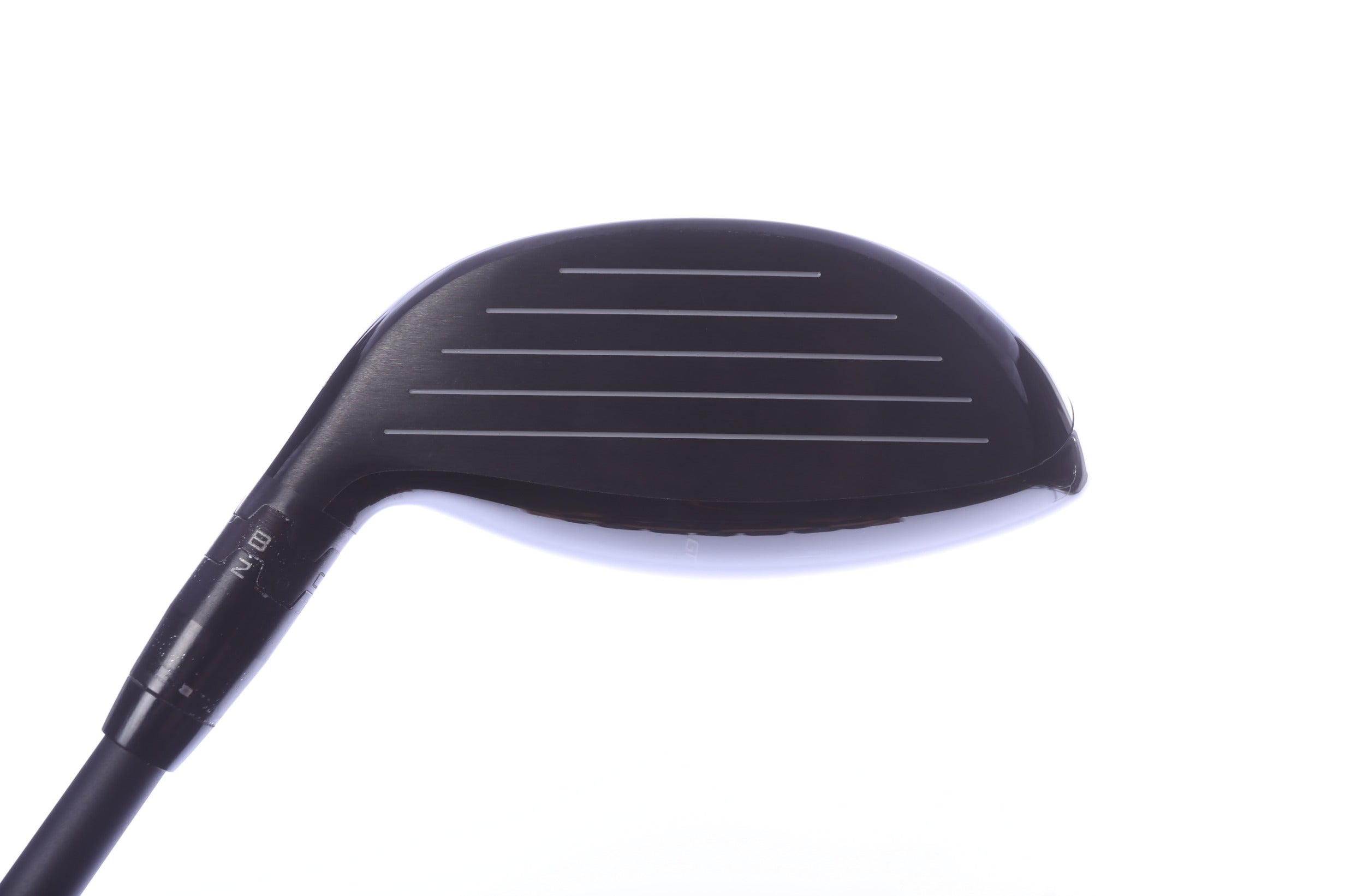 Used Titleist GT2 3+ Wood - Right-Handed - 13.5 Degrees - Seniors Flex