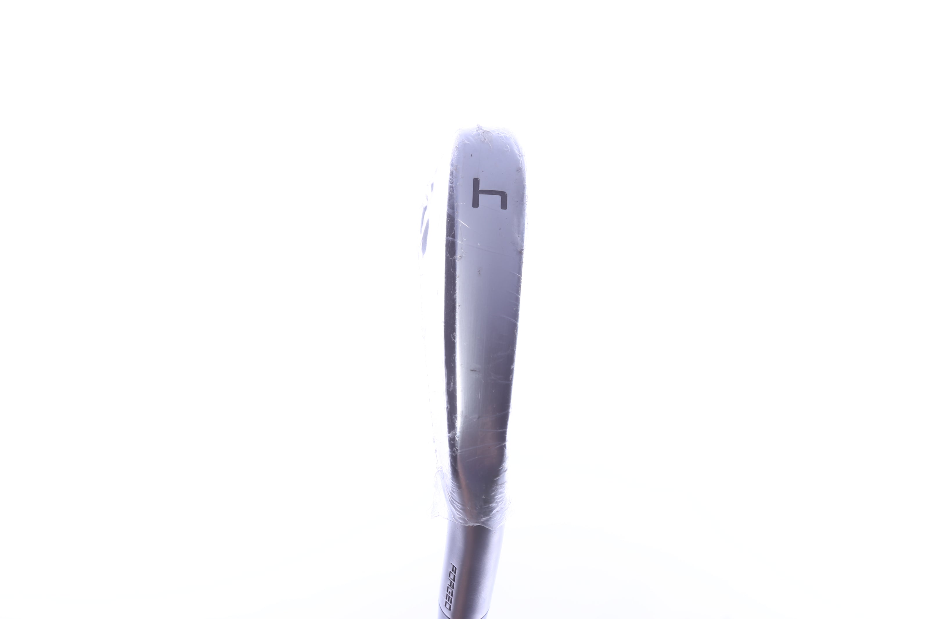 Used TaylorMade 2023 P7MC Single 4-Iron - Right-Handed - Stiff Flex