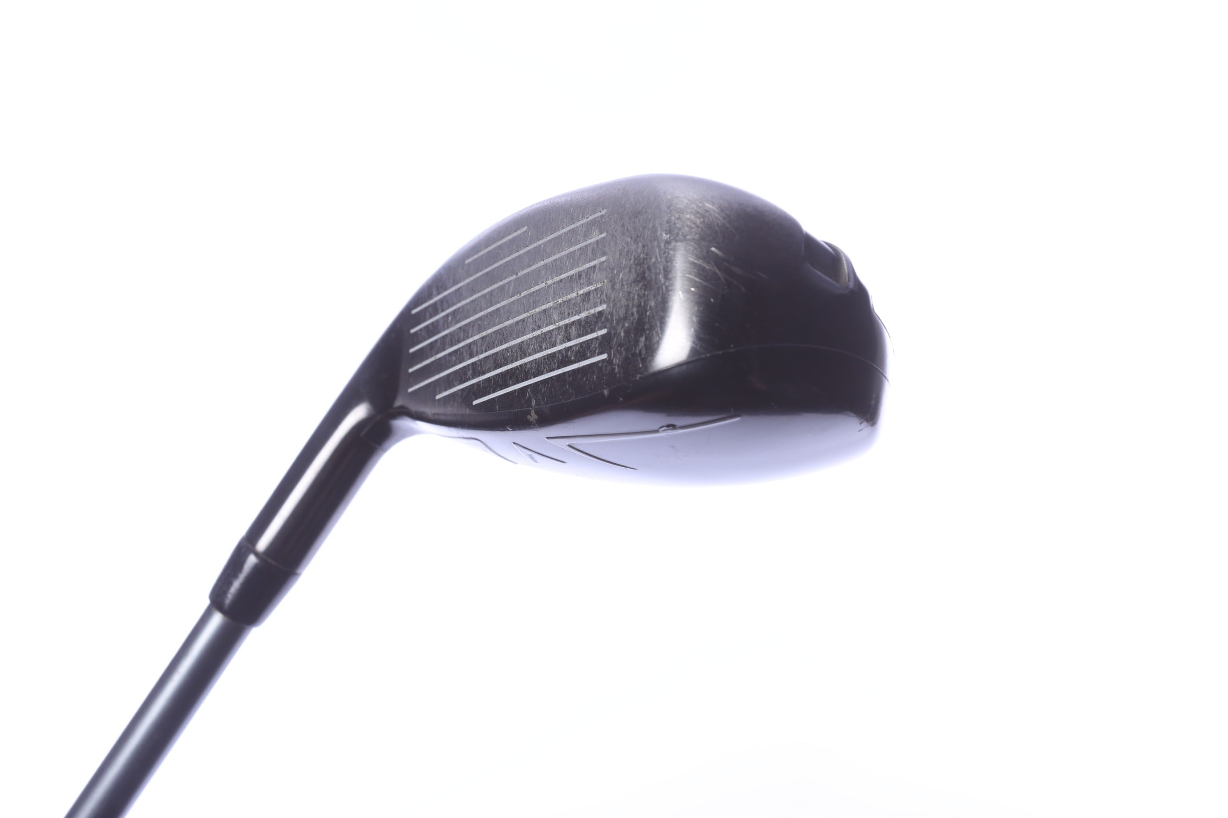 Used Callaway Steelhead XR 4H Hybrid - Right-Handed - 22 Degrees - Regular Flex-Next Round