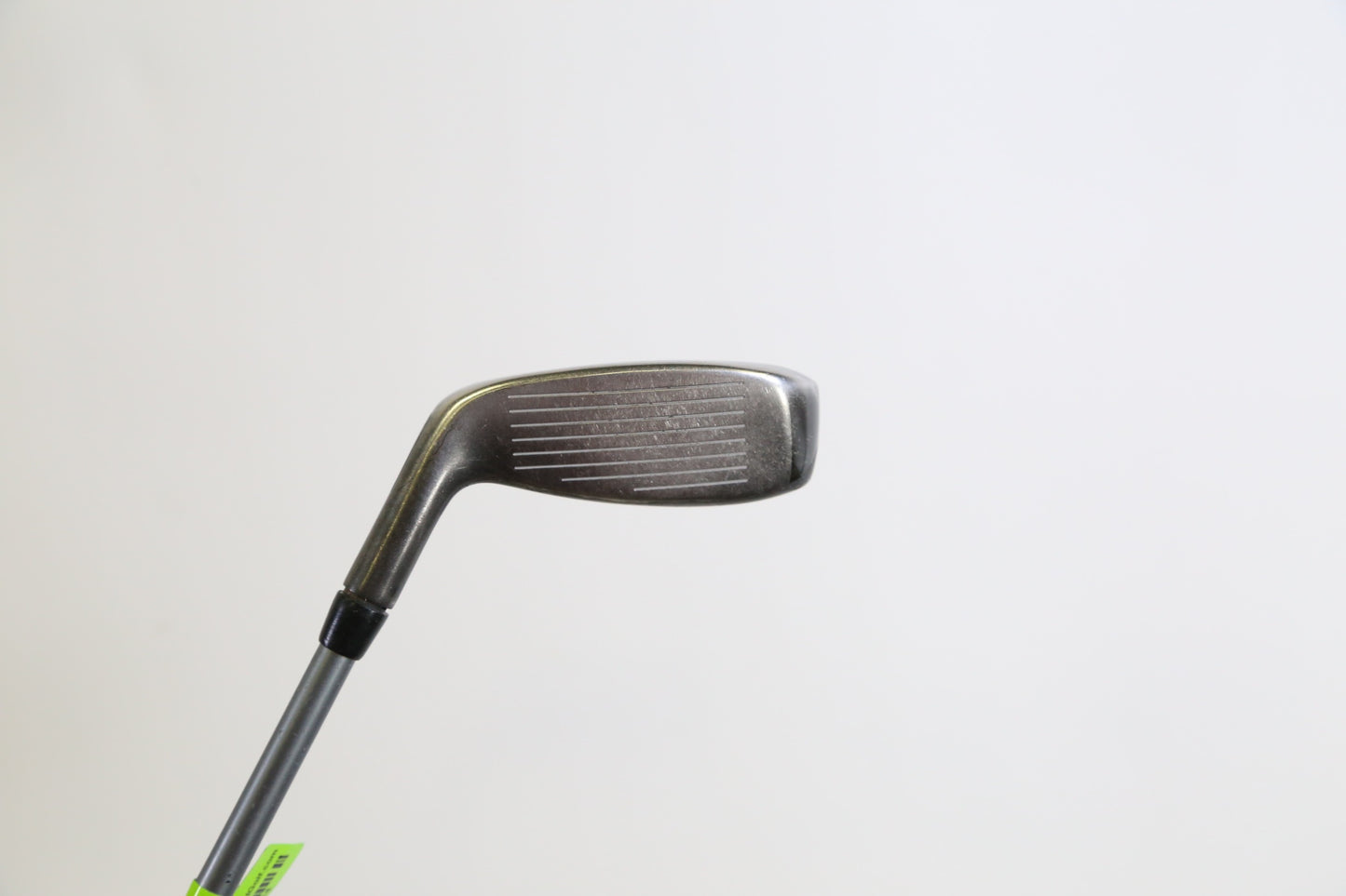 Used Callaway Apex 3H Hybrid - Right-Handed - 20 Degrees - Regular Flex