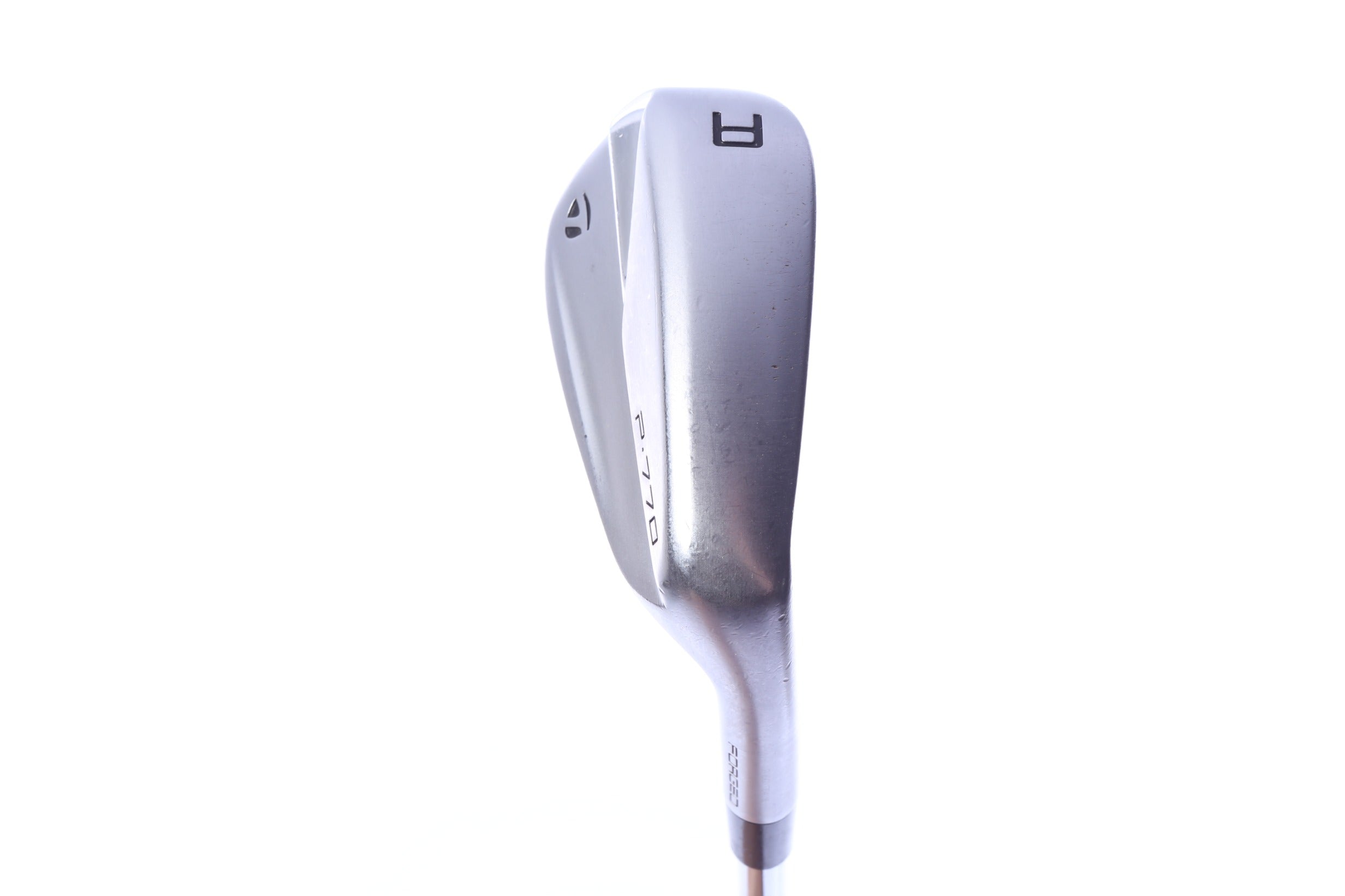 Used TaylorMade 2023 P770 Approach Wedge - Right-Handed - 51 Degrees - Stiff Flex