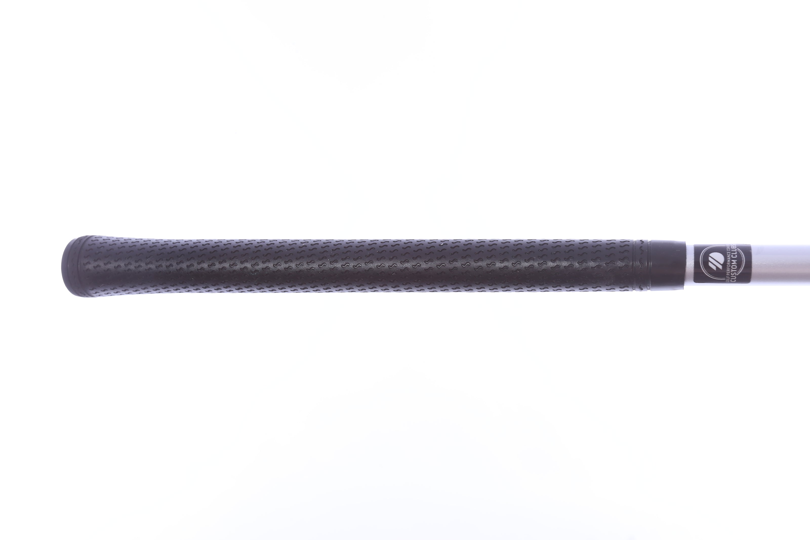 Used Graphite Design Tour AD DI Hybrid Shaft Regular Flex Graphite - 39.25 in - Titleist Surefit Adapter-Next Round