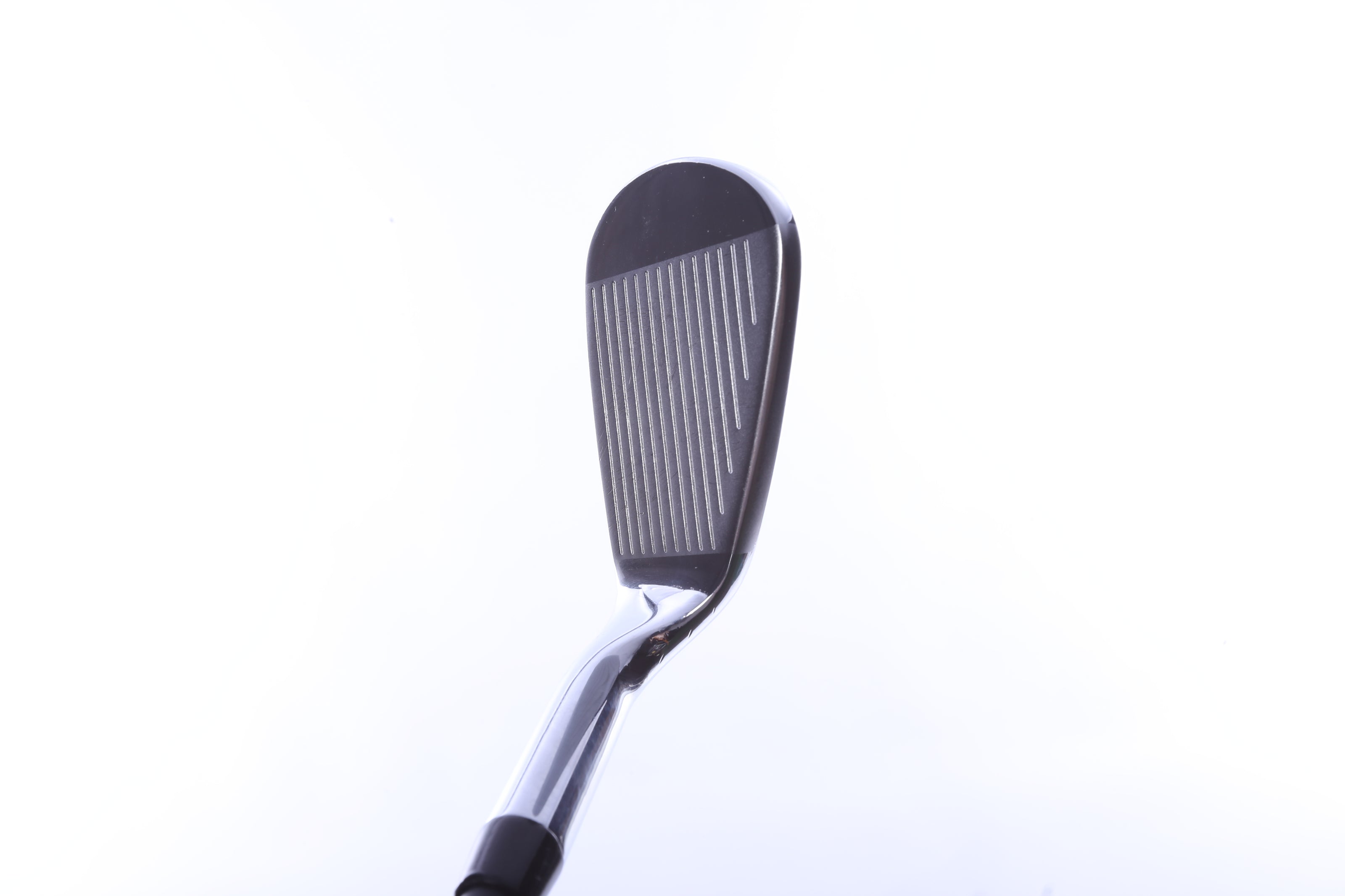 Used Titleist Vokey SM10 Jet Black Lob Wedge - Right-Handed - 60 Degrees - Wedge Flex-Next Round