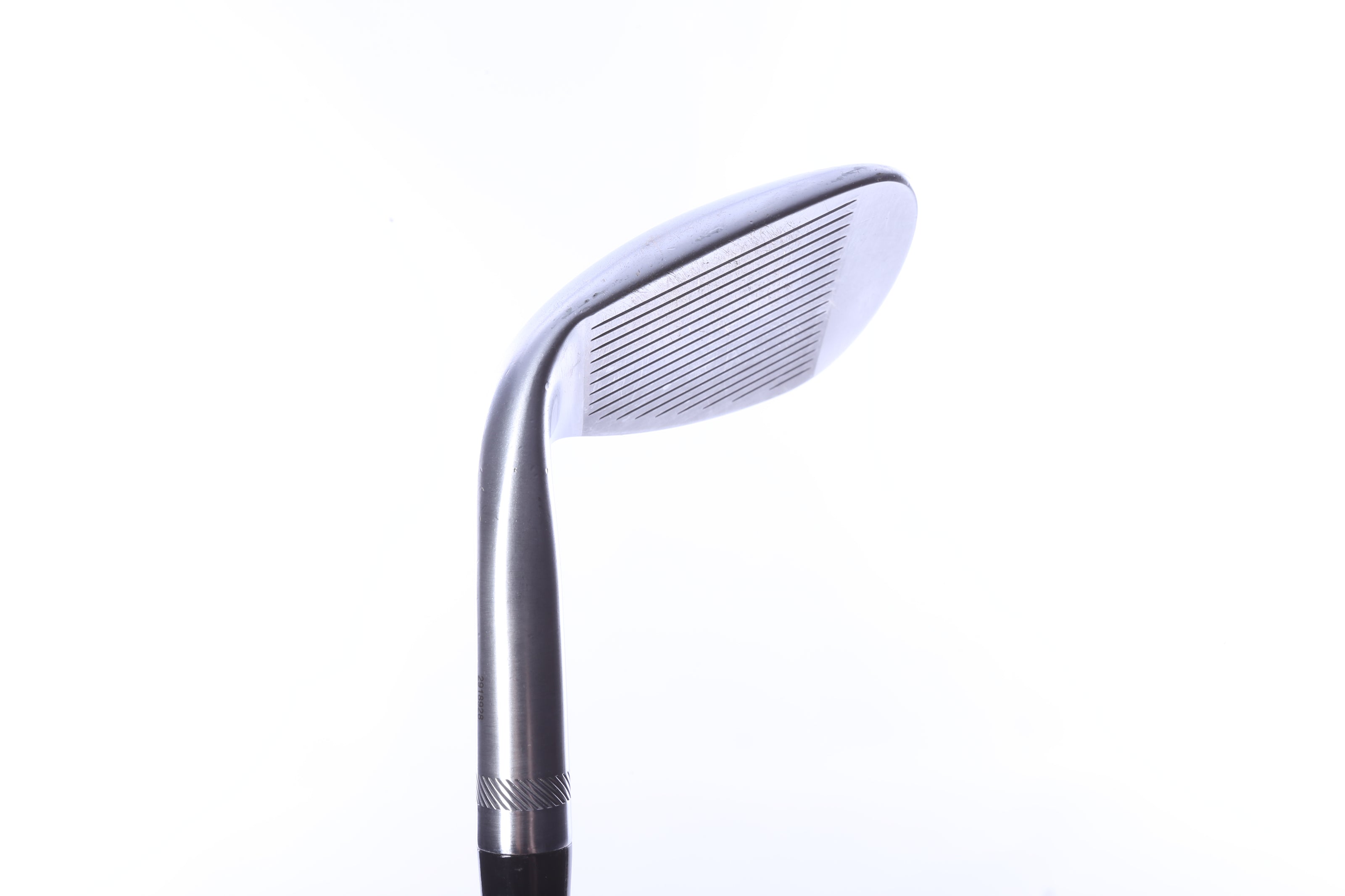Used Titleist Vokey SM10 Tour Chrome Lob Wedge - Right-Handed - 58 Degrees - Wedge Flex-Next Round