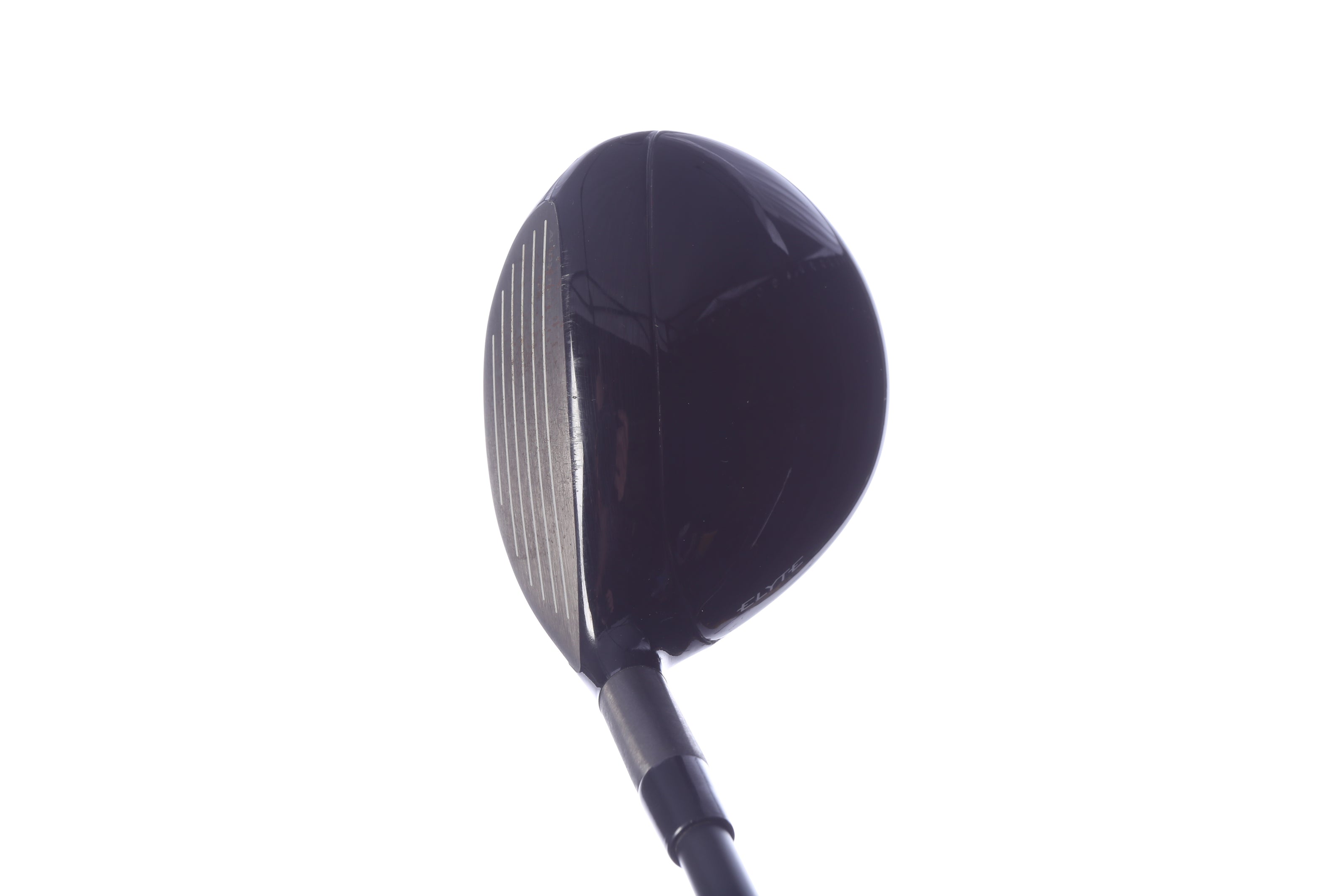 Used Callaway Elyte Triple Diamond 5-Wood - Right-Handed - 18 Degrees - Stiff Flex-Next Round