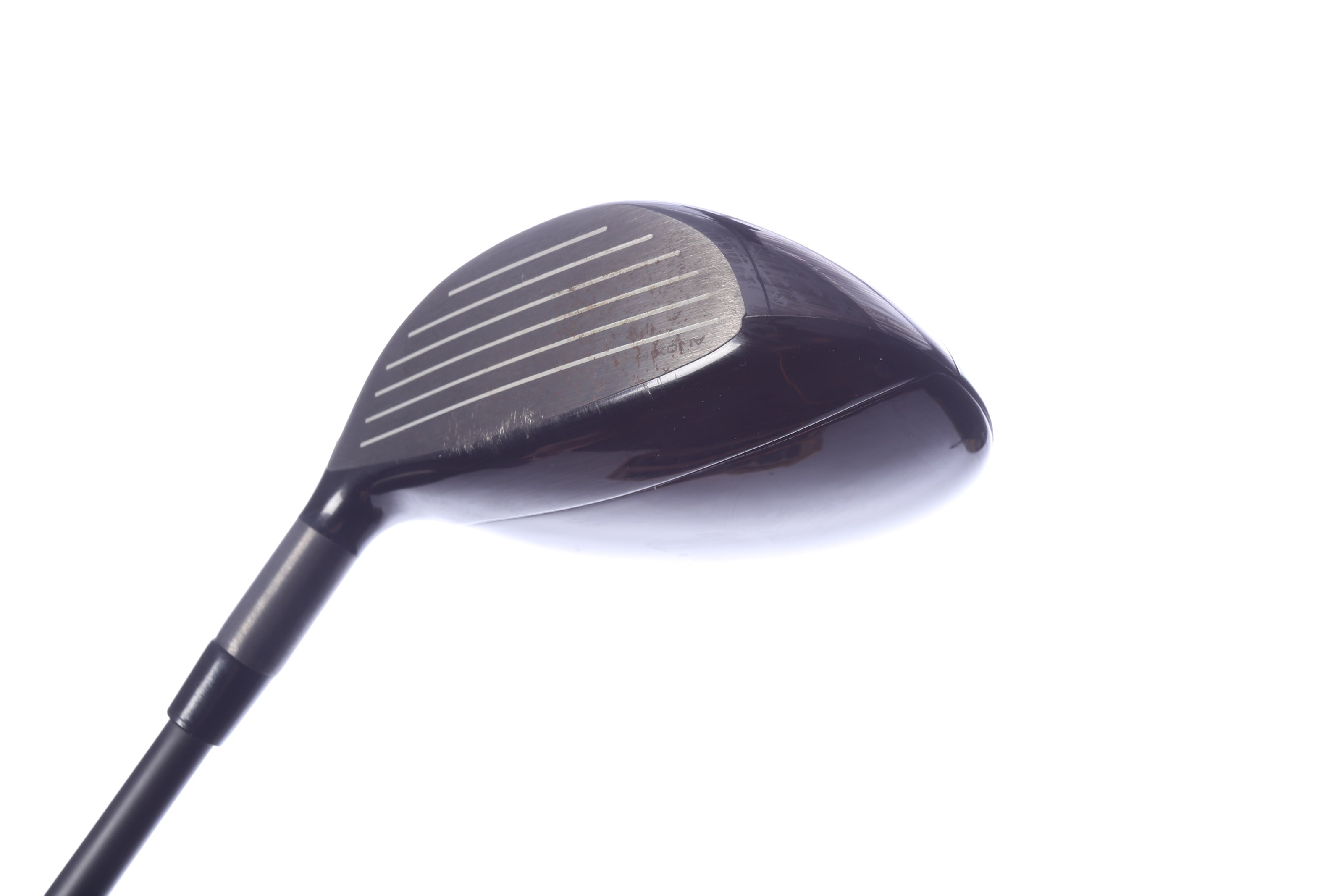 Used Callaway Elyte Triple Diamond 5-Wood - Right-Handed - 18 Degrees - Stiff Flex-Next Round