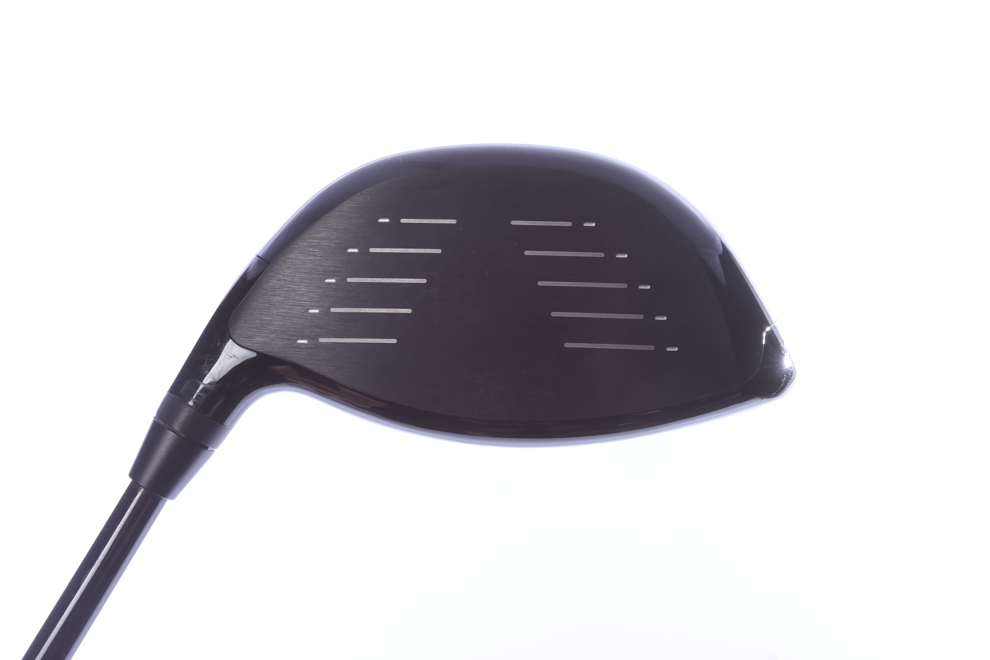 Used PXG 0311 Black OPS Driver - 8 Degrees - Stiff Flex Mitsubishi Tensei AV Orange - Right-Handed-Next Round