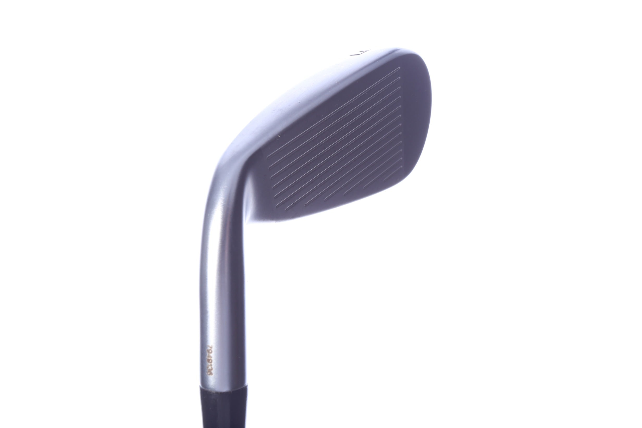 Used Mizuno JPX 925 Hot Metal Single 5-Iron - Right-Handed - Stiff Flex-Next Round