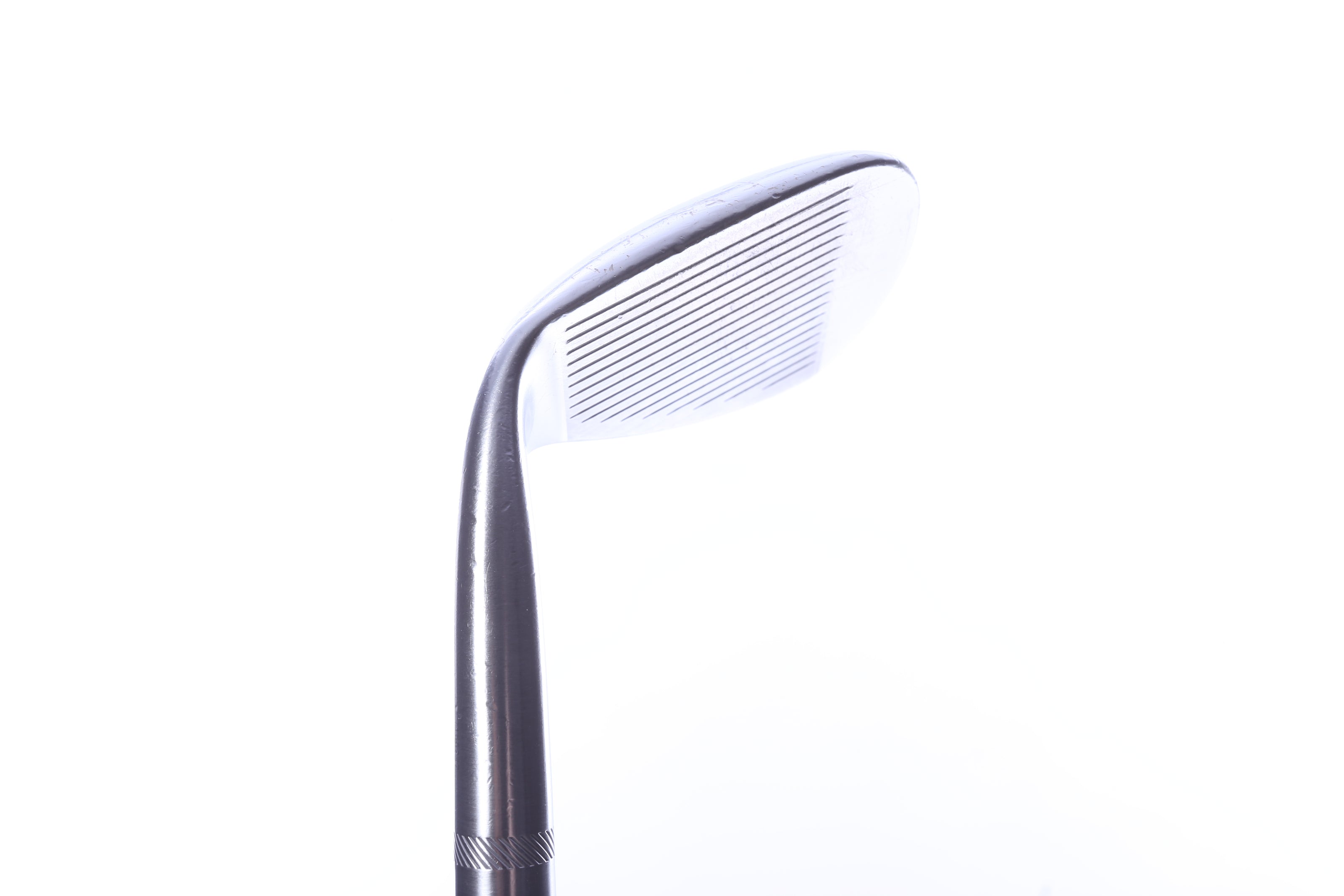 Used Titleist Vokey SM8 Tour Chrome Lob Wedge - Right-Handed - 60 Degrees - Extra Stiff Flex-Next Round
