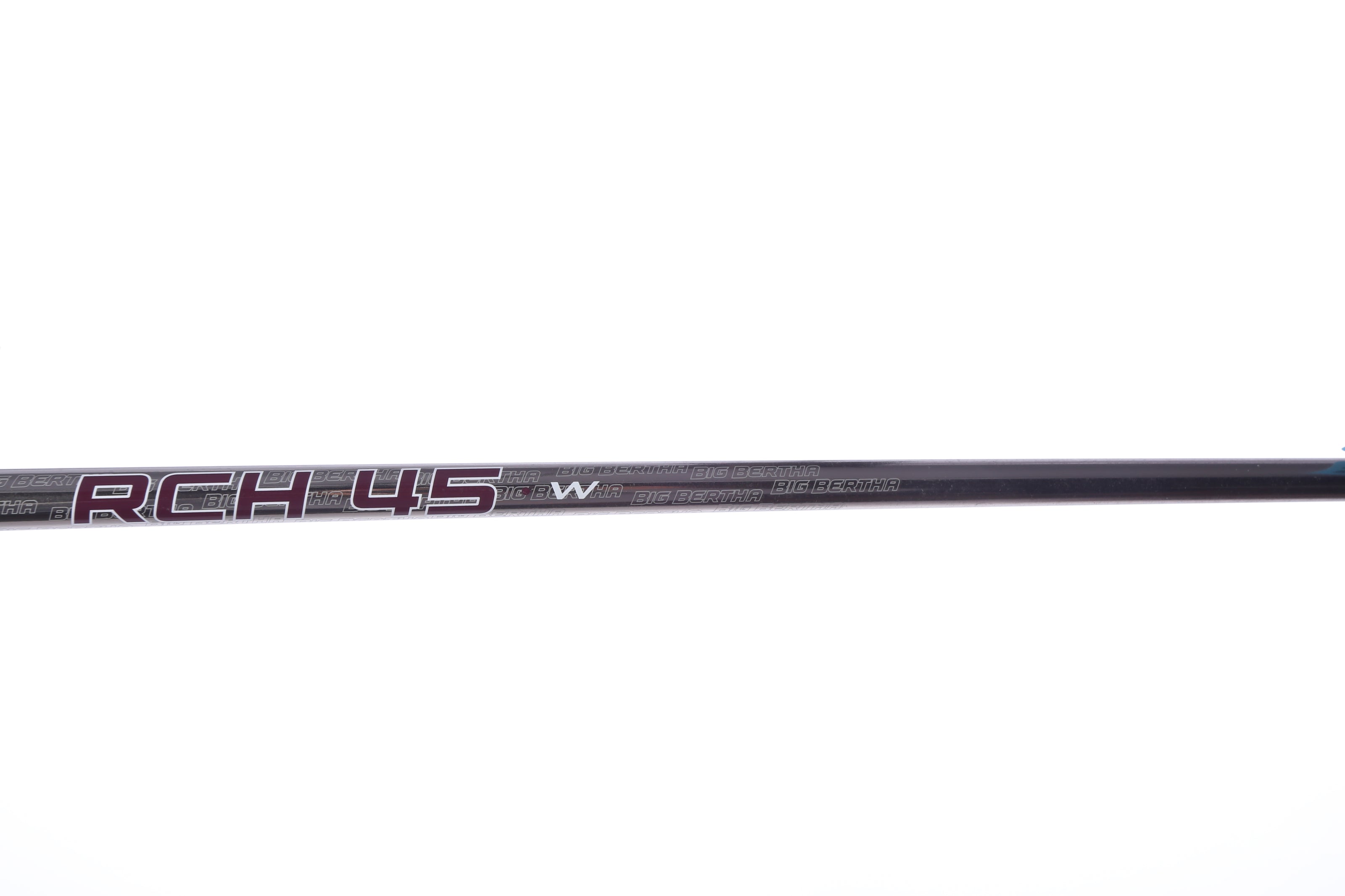 Used Callaway Great Big Bertha 23 Sand Wedge - Right-Handed - 54 Degrees - Ladies Flex-Next Round