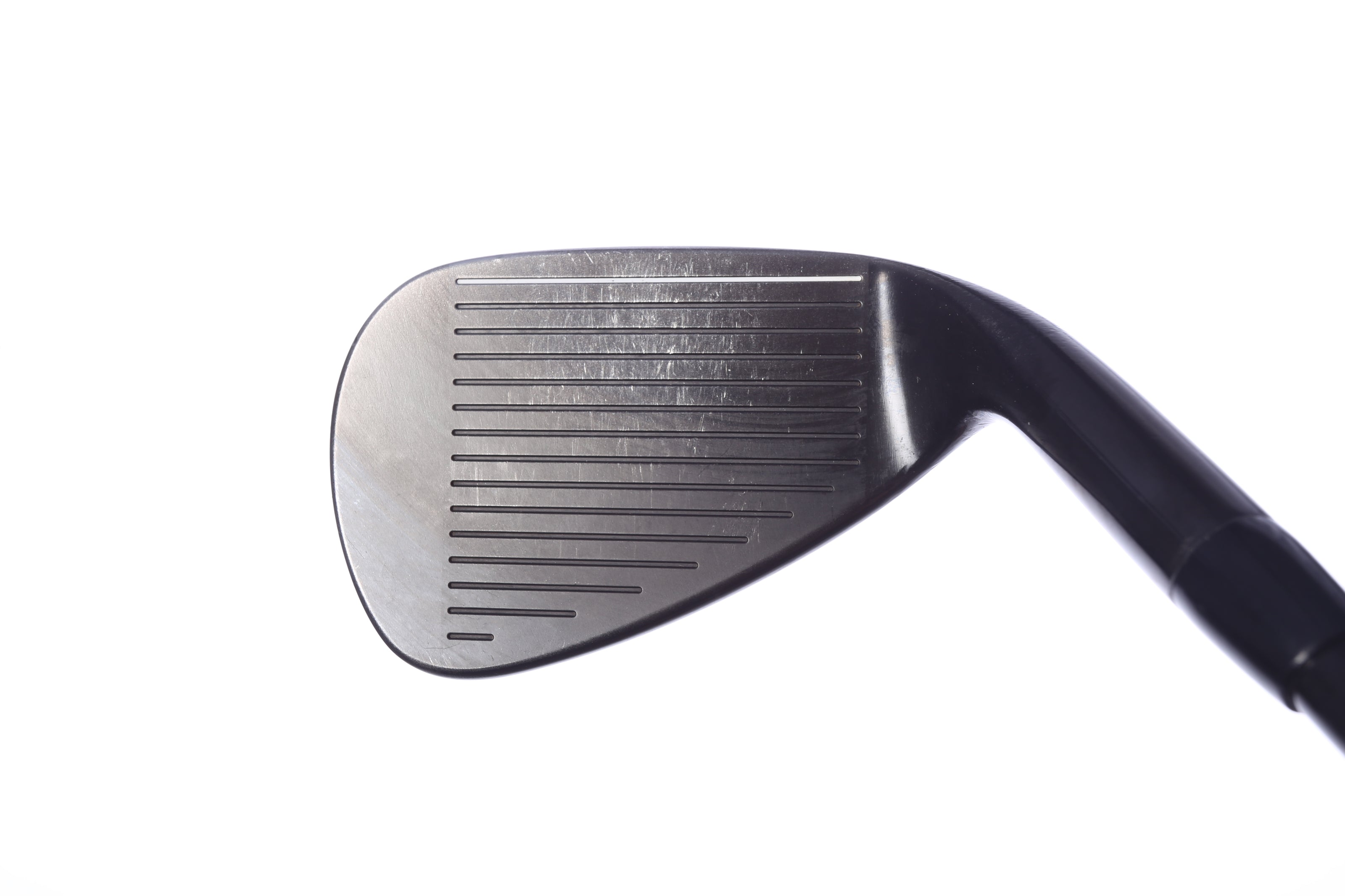 Used PXG 0311 XP GEN5 Xtreme Dark Gap Wedge - Left-Handed - 47 Degrees - Regular Flex-Next Round