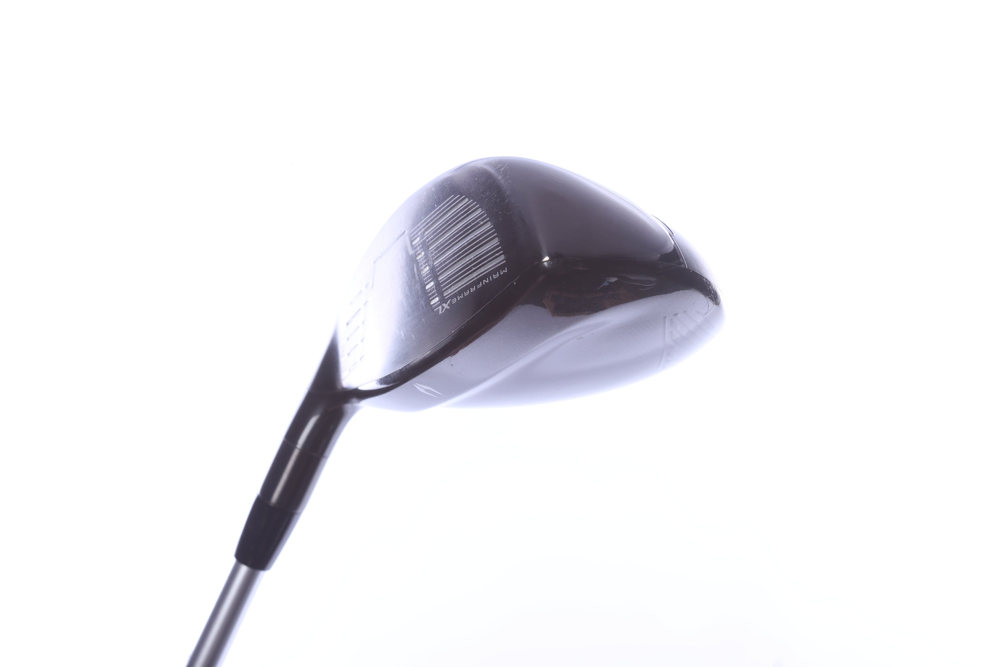 Used Cleveland HALO XL HY-WOOD 4+ Hybrid - Right-Handed - 20 Degrees - Seniors Flex-Next Round