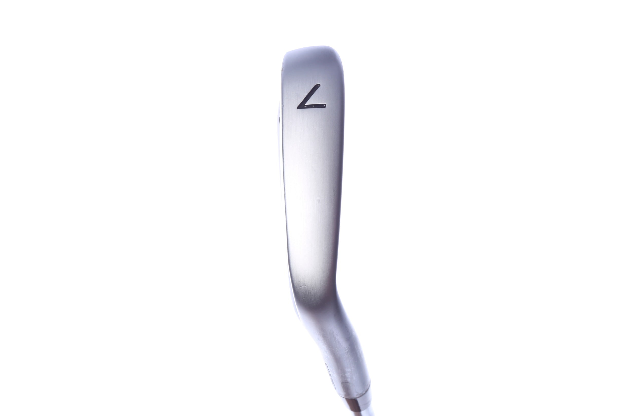 Used TaylorMade 2023 P7MB Single 7-Iron - Right-Handed - Stiff Flex-Next Round
