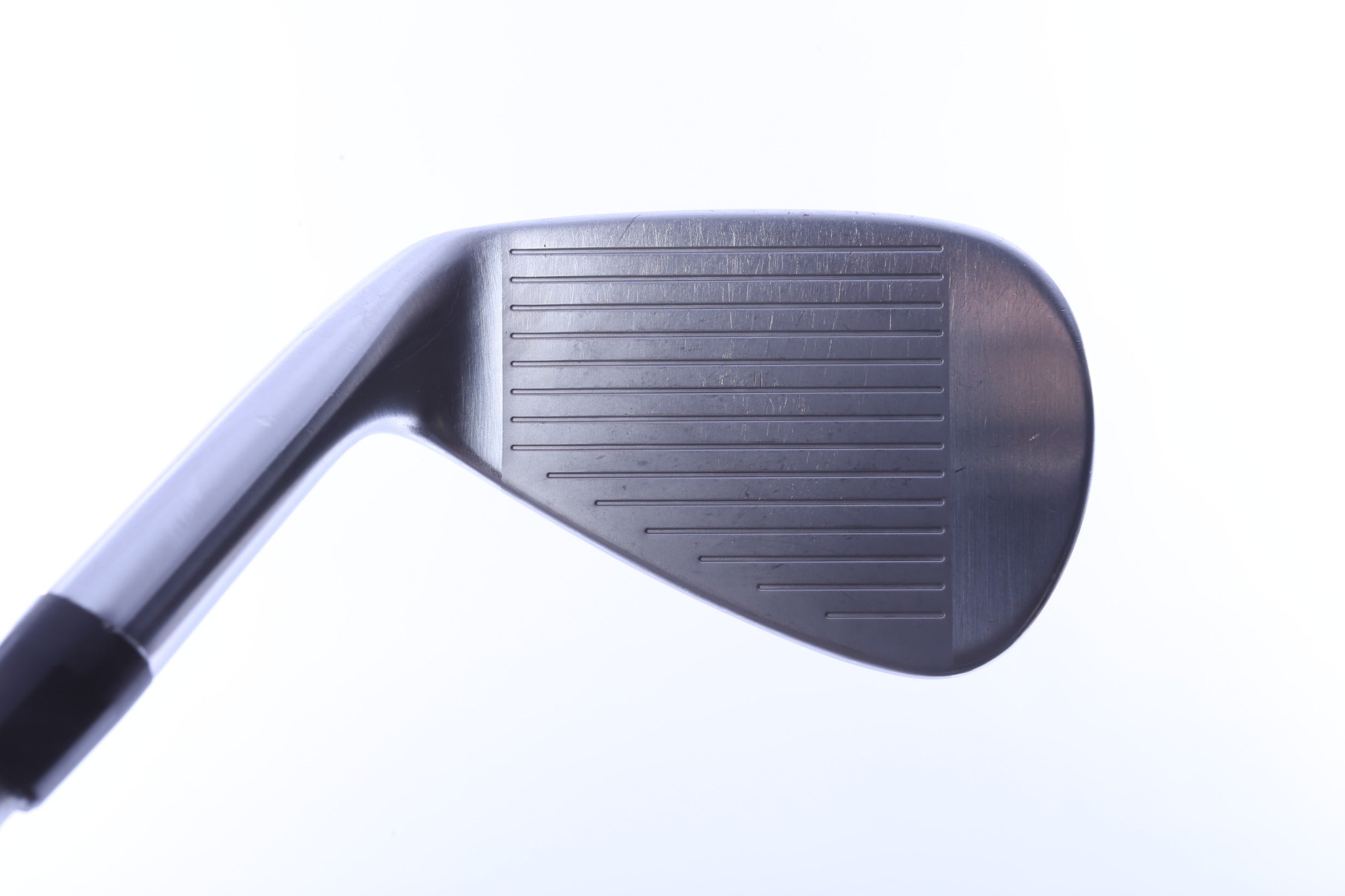 Used TaylorMade 2024 P770 Single 9-Iron - Right-Handed - Stiff Flex-Next Round
