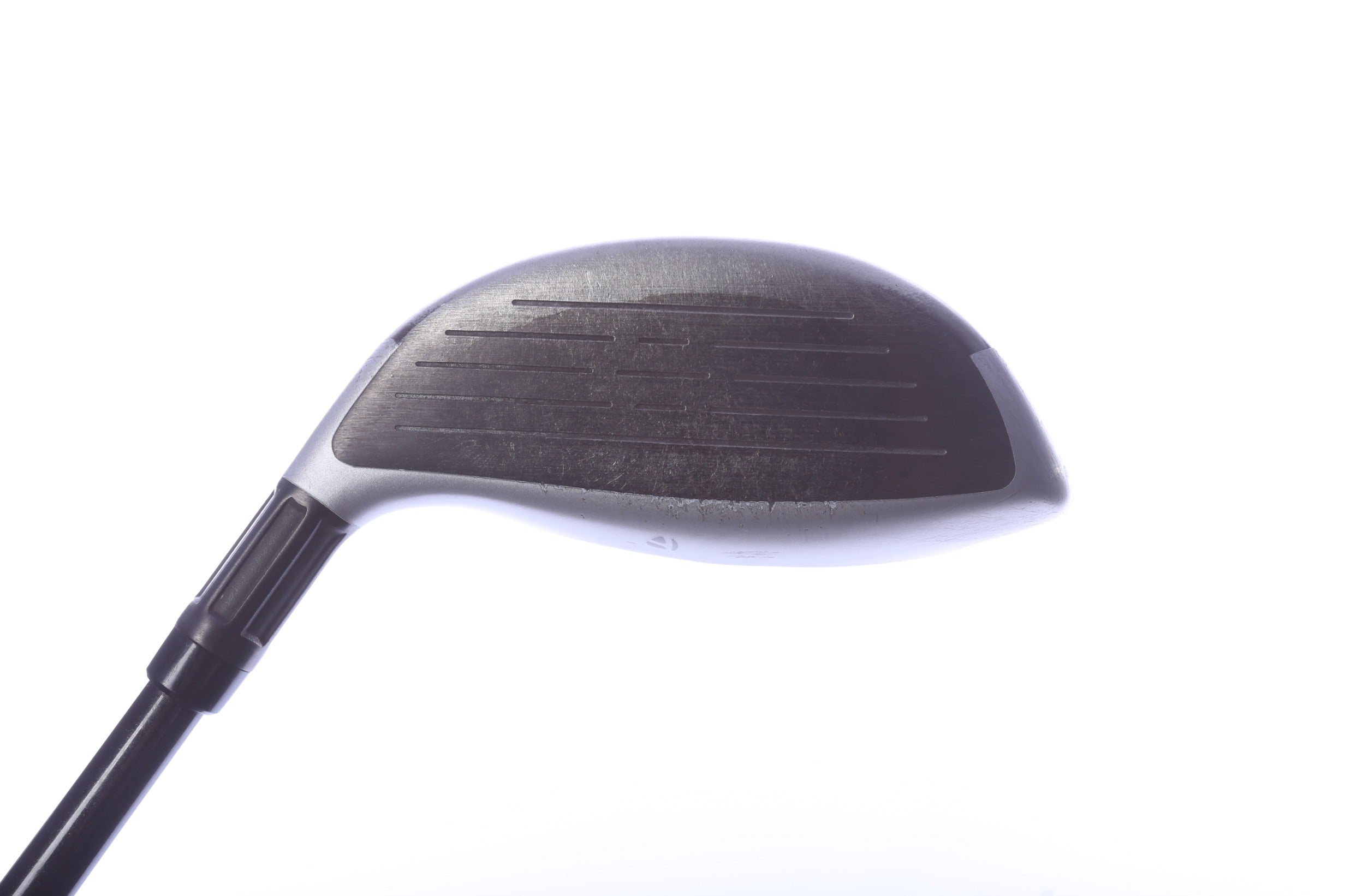 Used TaylorMade M4 3-Wood - Right-Handed - 15 Degrees - Stiff Flex